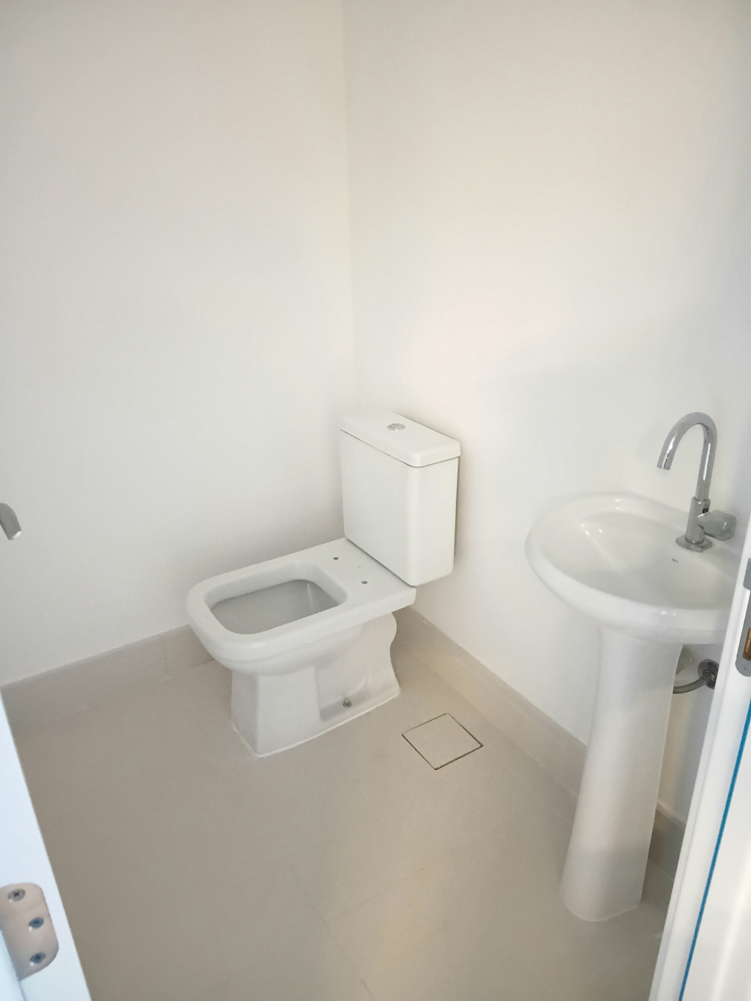 Sala para alugar com 38m², 1 vaga no bairro Menino Deus em Porto Alegre - Foto 10
