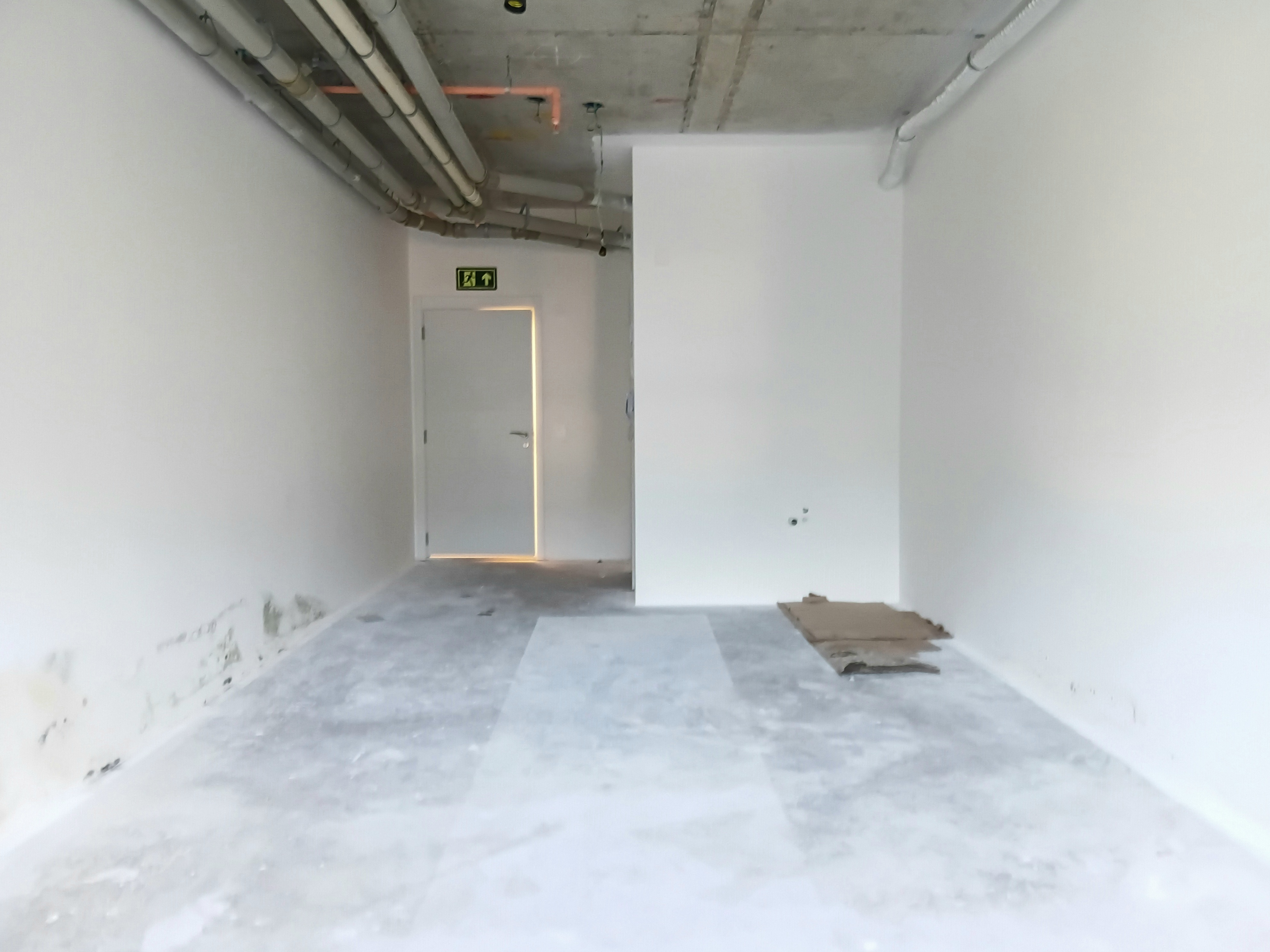 Sala para alugar com 38m², 1 vaga no bairro Menino Deus em Porto Alegre - Foto 9