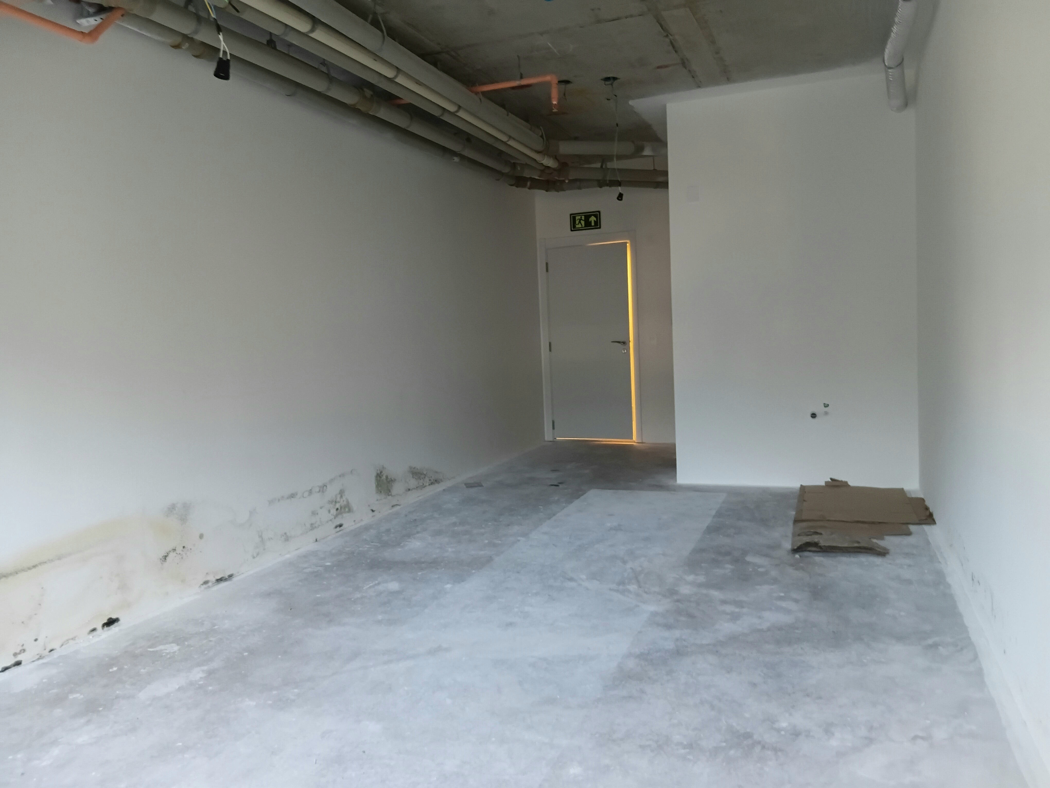 Sala para alugar com 38m², 1 vaga no bairro Menino Deus em Porto Alegre - Foto 11