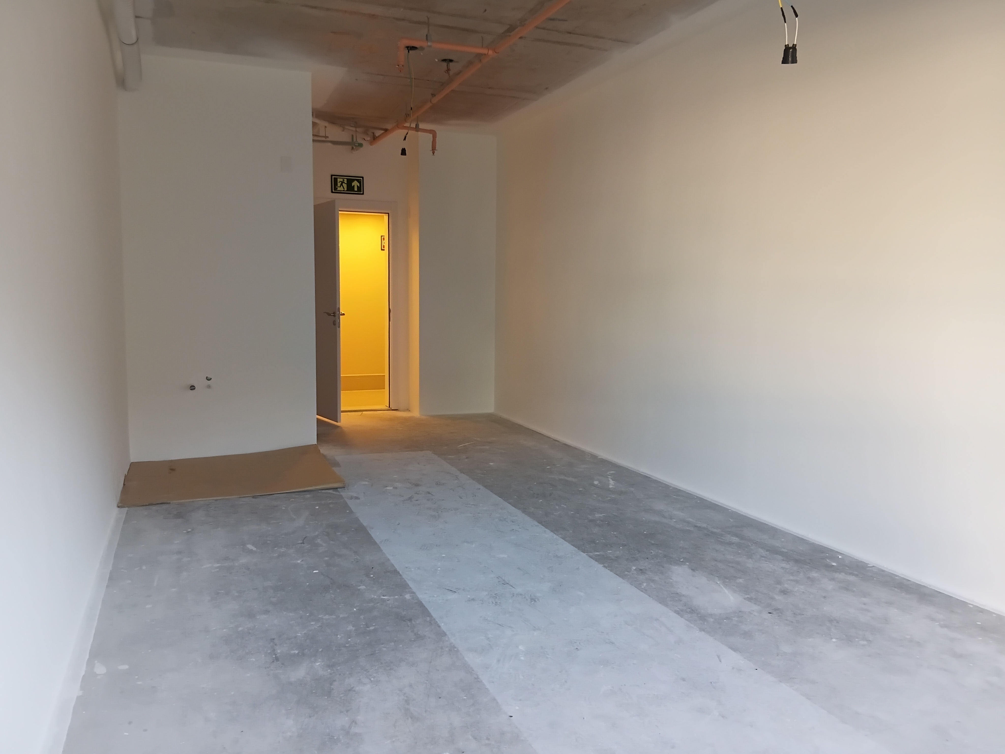 Sala para alugar com 37m², 1 vaga no bairro Menino Deus em Porto Alegre - Foto 8