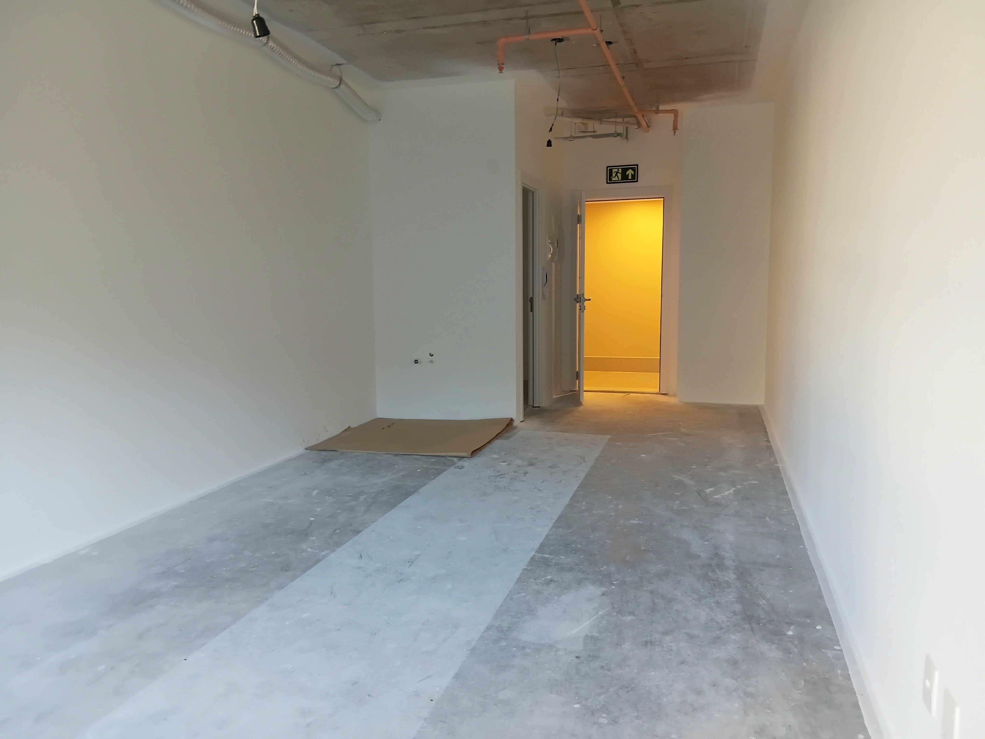 Sala para alugar com 37m², 1 vaga no bairro Menino Deus em Porto Alegre - Foto 10