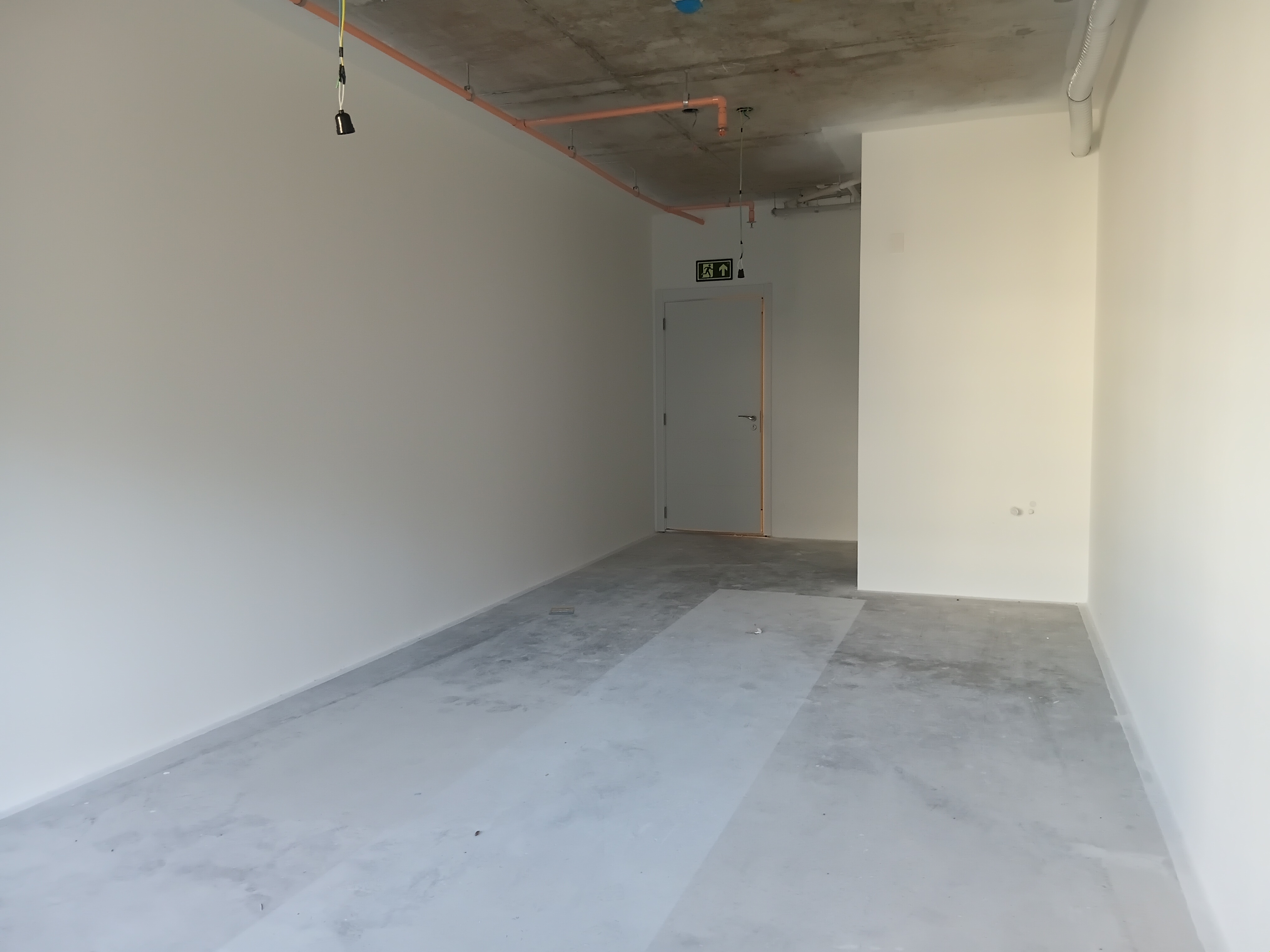 Sala para alugar com 37m², 1 vaga no bairro Menino Deus em Porto Alegre - Foto 10
