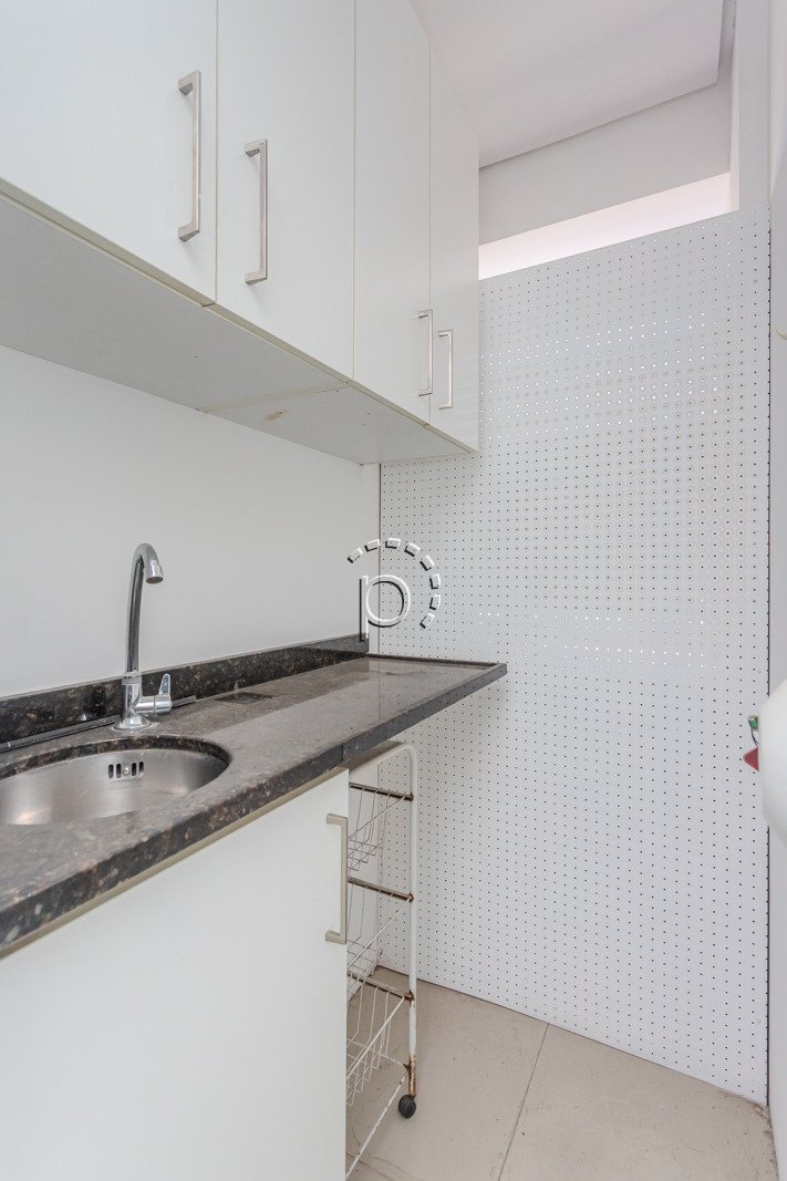 Sala à venda com 49m², 1 vaga no bairro Menino Deus em Porto Alegre - Foto 15