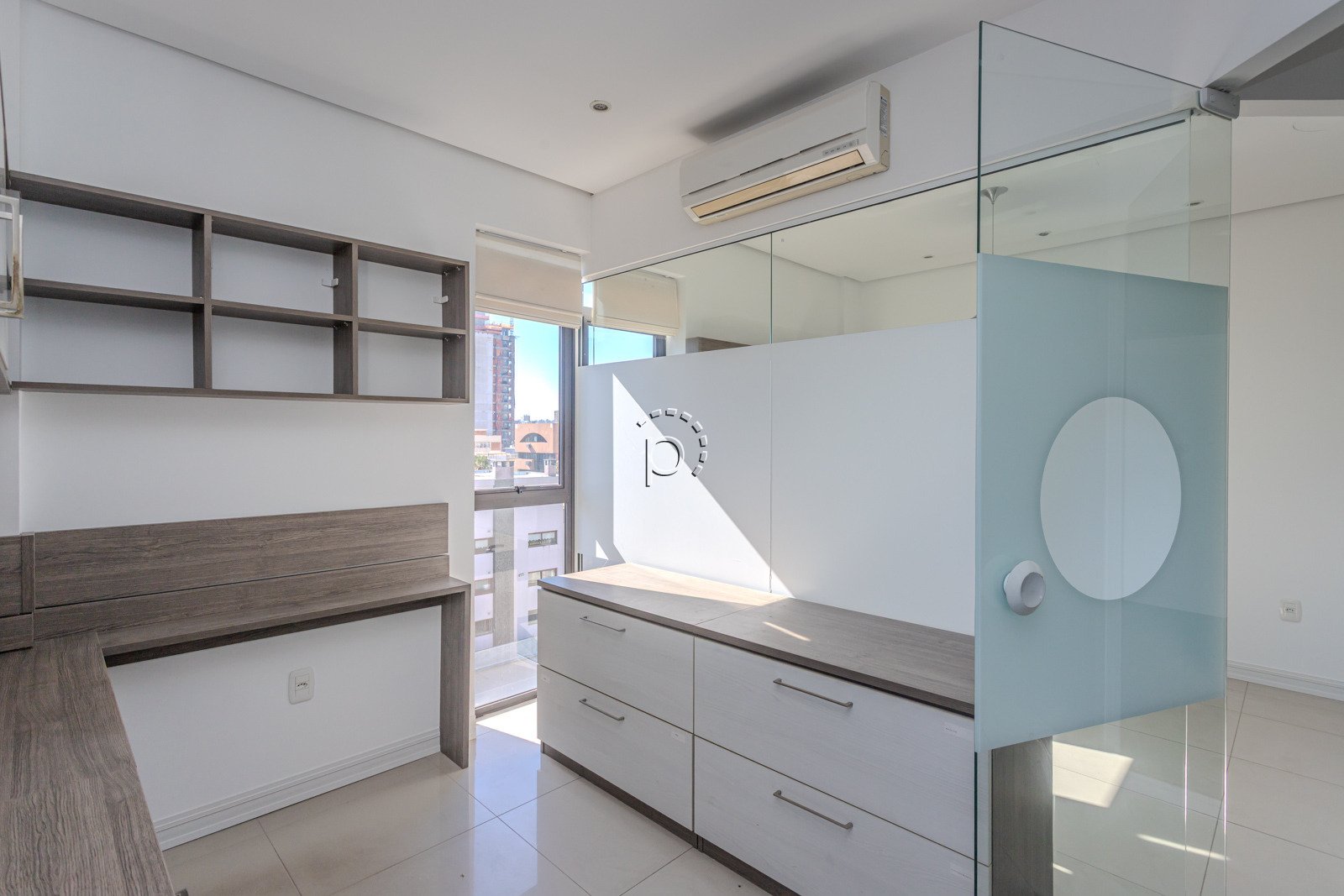 Sala à venda com 49m², 1 vaga no bairro Menino Deus em Porto Alegre - Foto 20