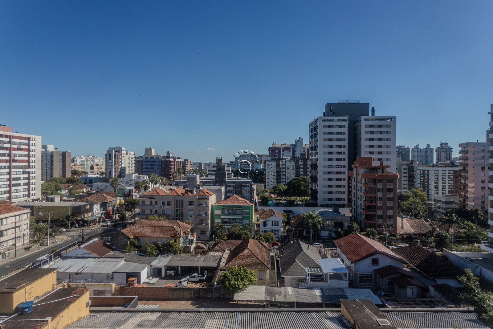 Sala à venda com 49m², 1 vaga no bairro Menino Deus em Porto Alegre - Foto 7