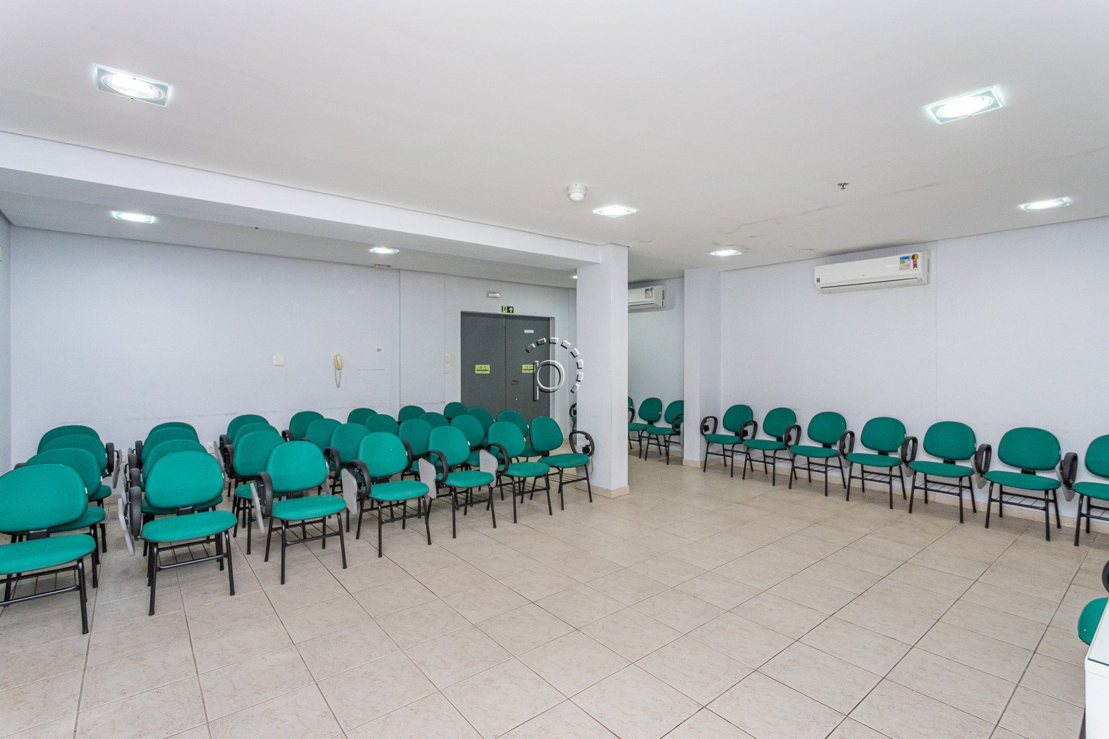 Sala à venda com 49m², 1 vaga no bairro Menino Deus em Porto Alegre - Foto 30