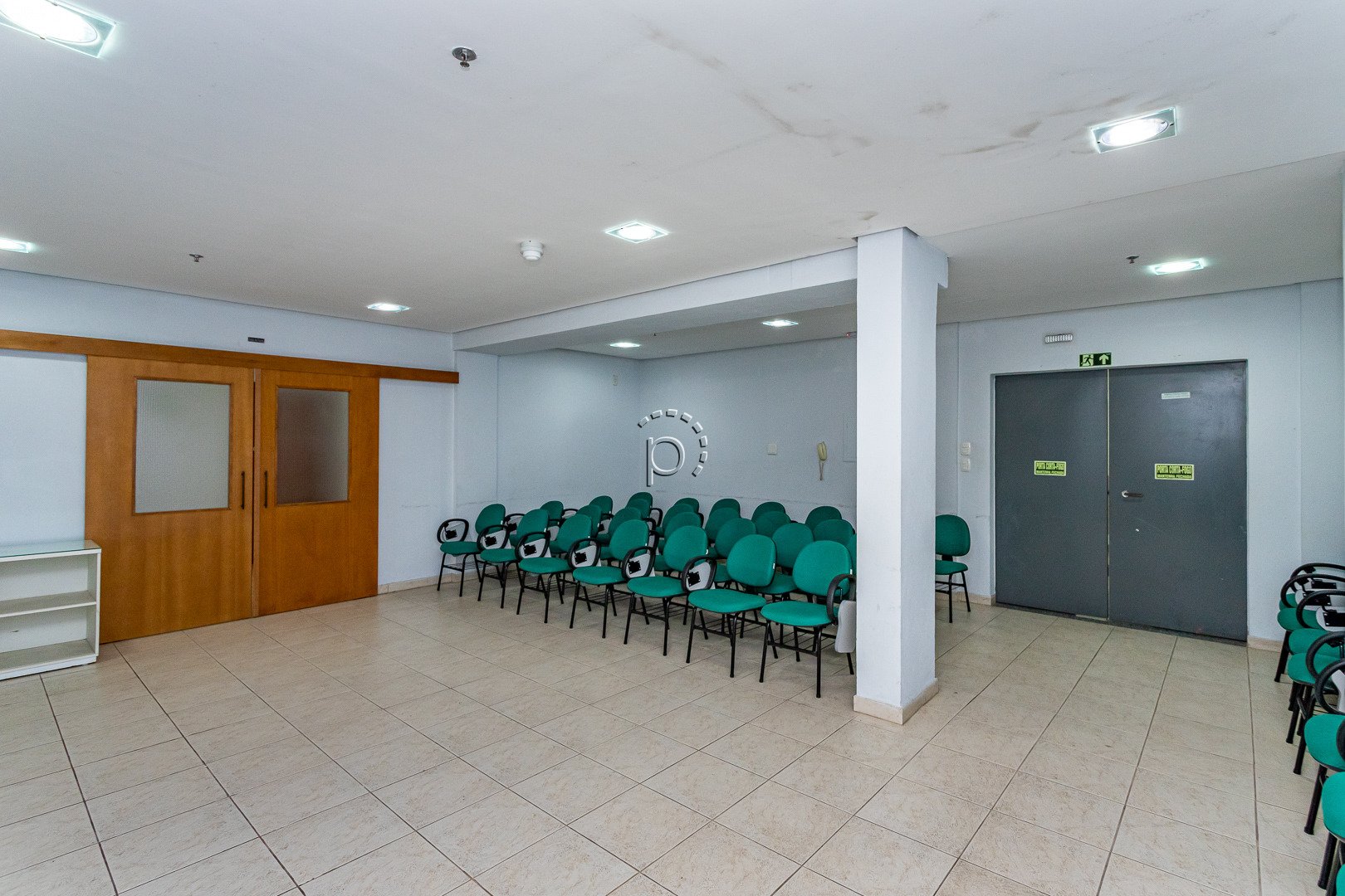 Sala à venda com 49m², 1 vaga no bairro Menino Deus em Porto Alegre - Foto 31