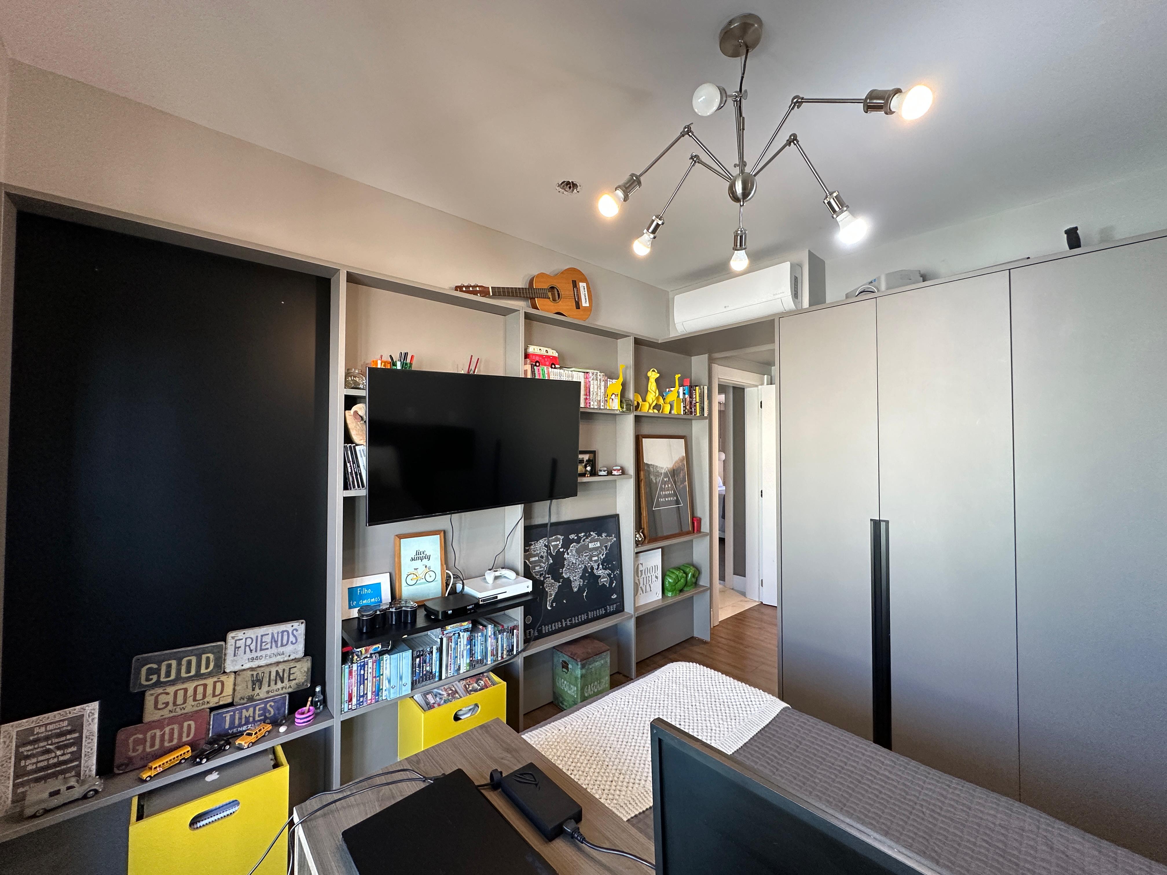 Apartamento à venda com 163m², 3 quartos, 3 suítes no bairro Pedra Redonda em Porto Alegre - Foto 23