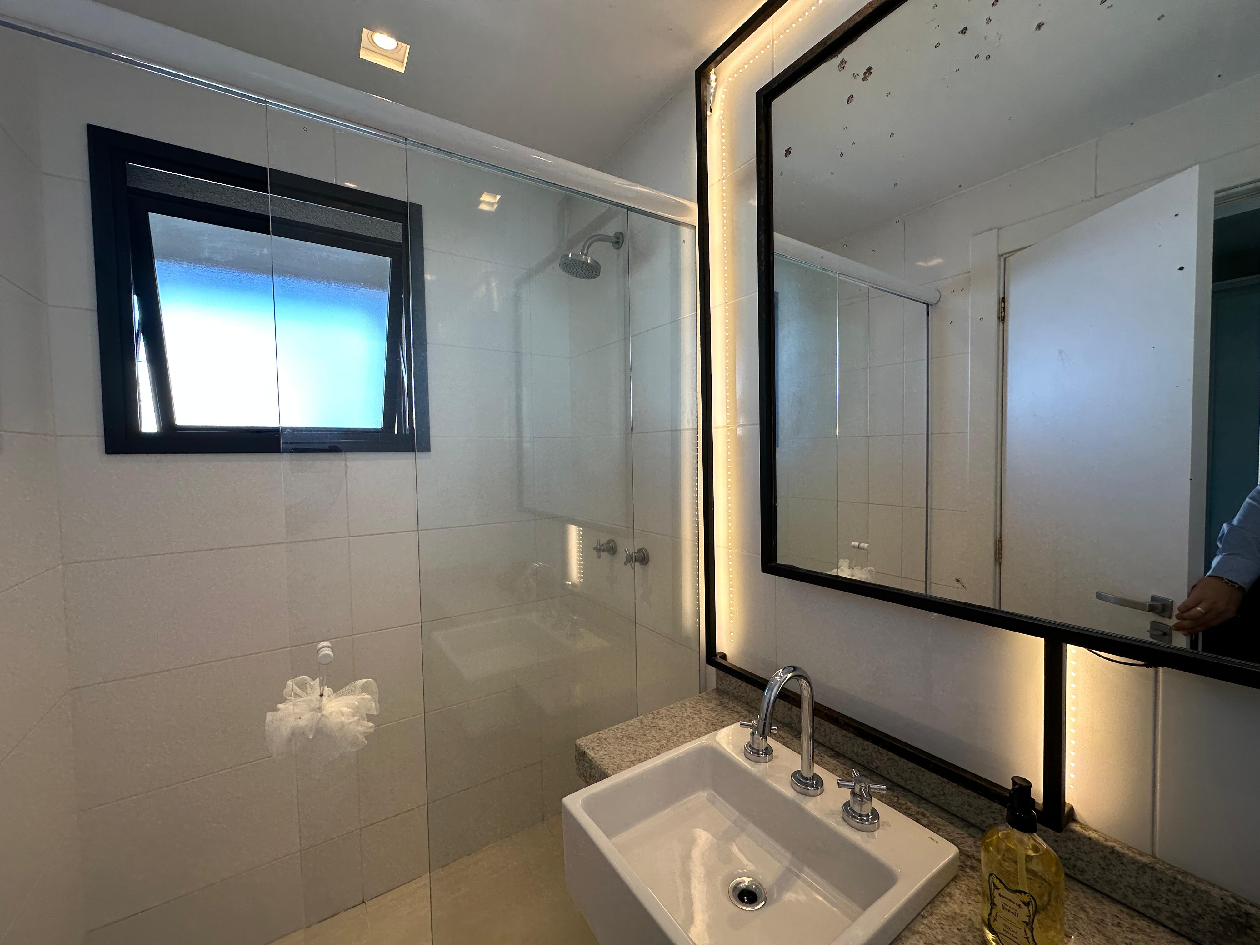 Apartamento à venda com 163m², 3 quartos, 3 suítes no bairro Pedra Redonda em Porto Alegre - Foto 28
