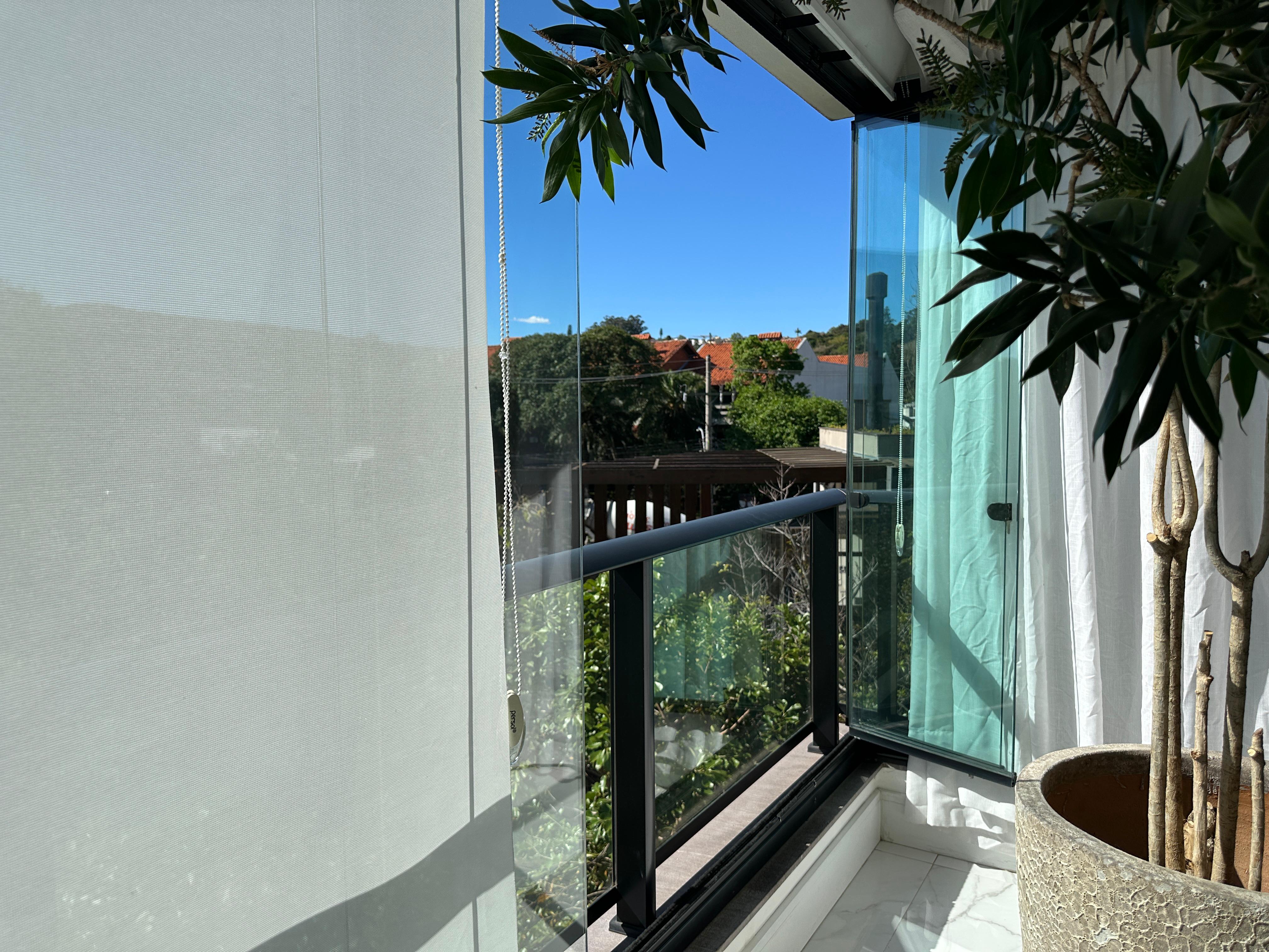 Apartamento à venda com 163m², 3 quartos, 3 suítes no bairro Pedra Redonda em Porto Alegre - Foto 21