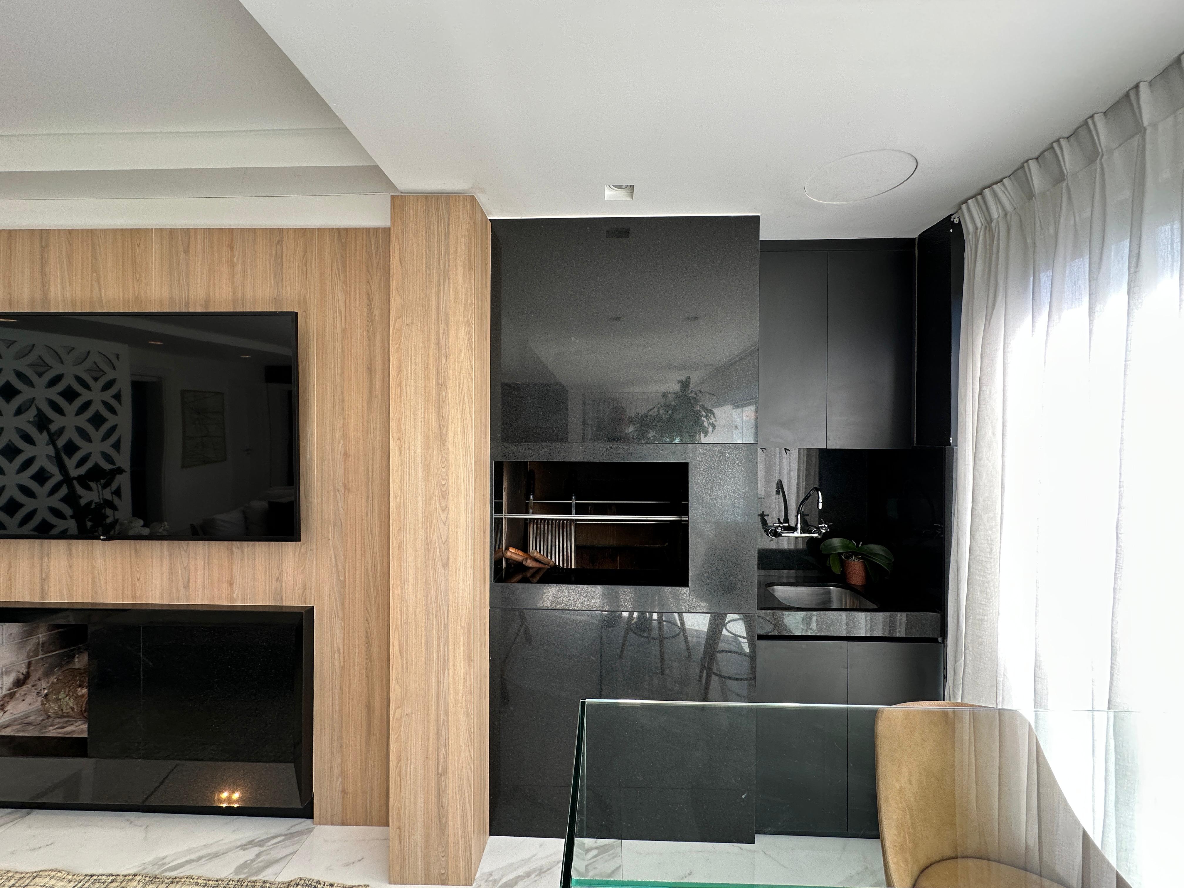 Apartamento à venda com 163m², 3 quartos, 3 suítes no bairro Pedra Redonda em Porto Alegre - Foto 9