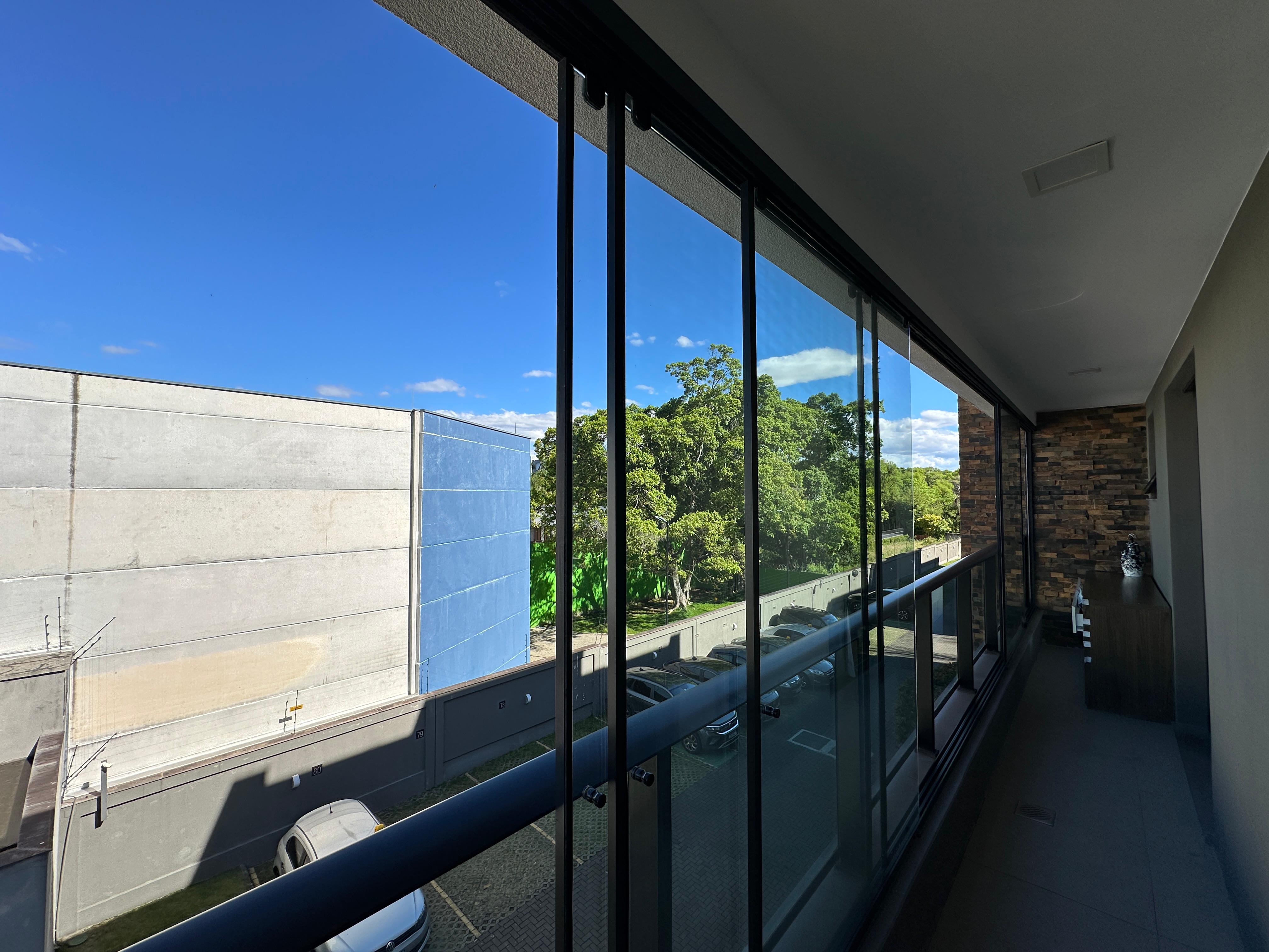 Apartamento à venda com 163m², 3 quartos, 3 suítes no bairro Pedra Redonda em Porto Alegre - Foto 4