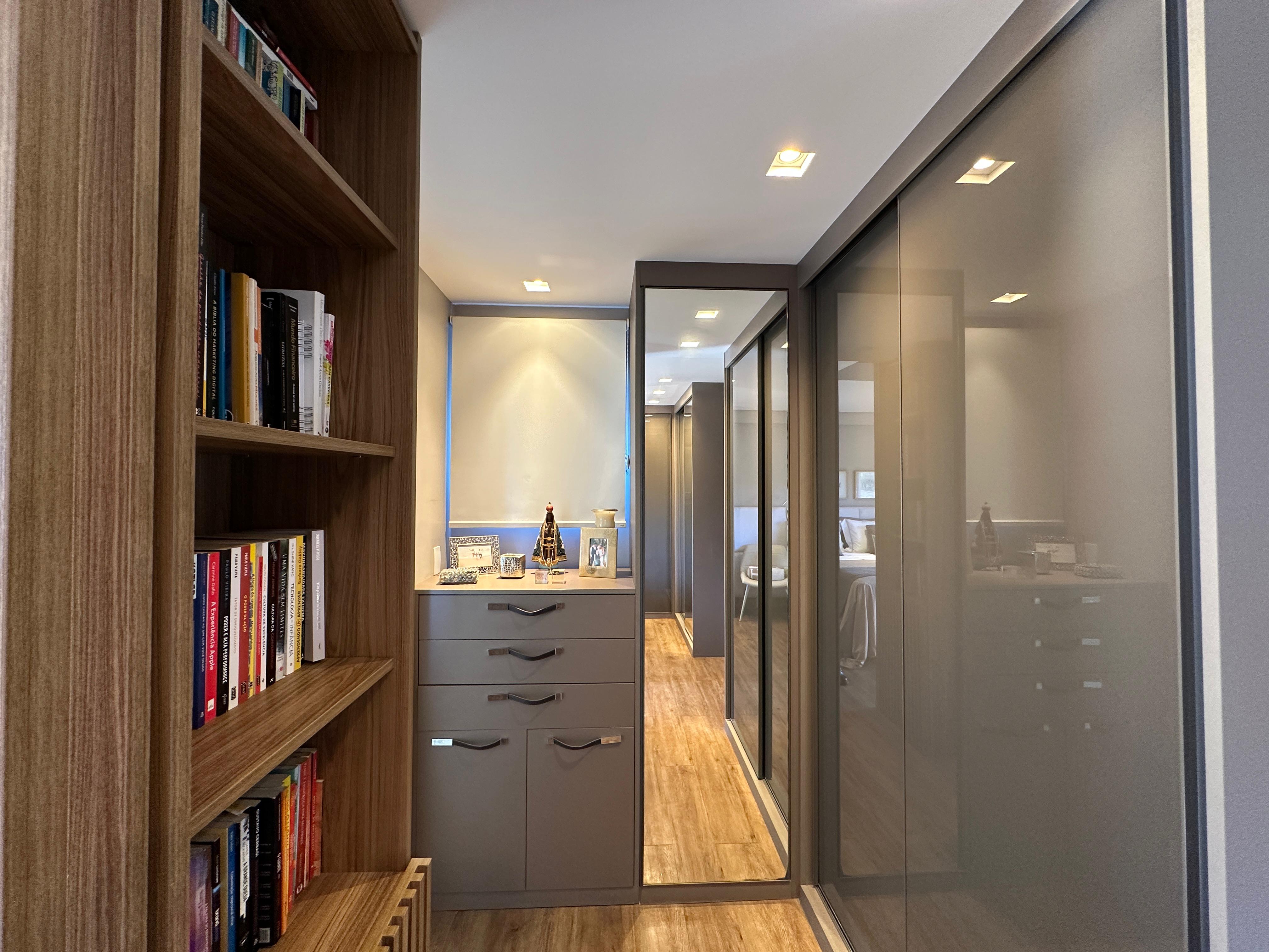 Apartamento à venda com 163m², 3 quartos, 3 suítes no bairro Pedra Redonda em Porto Alegre - Foto 24