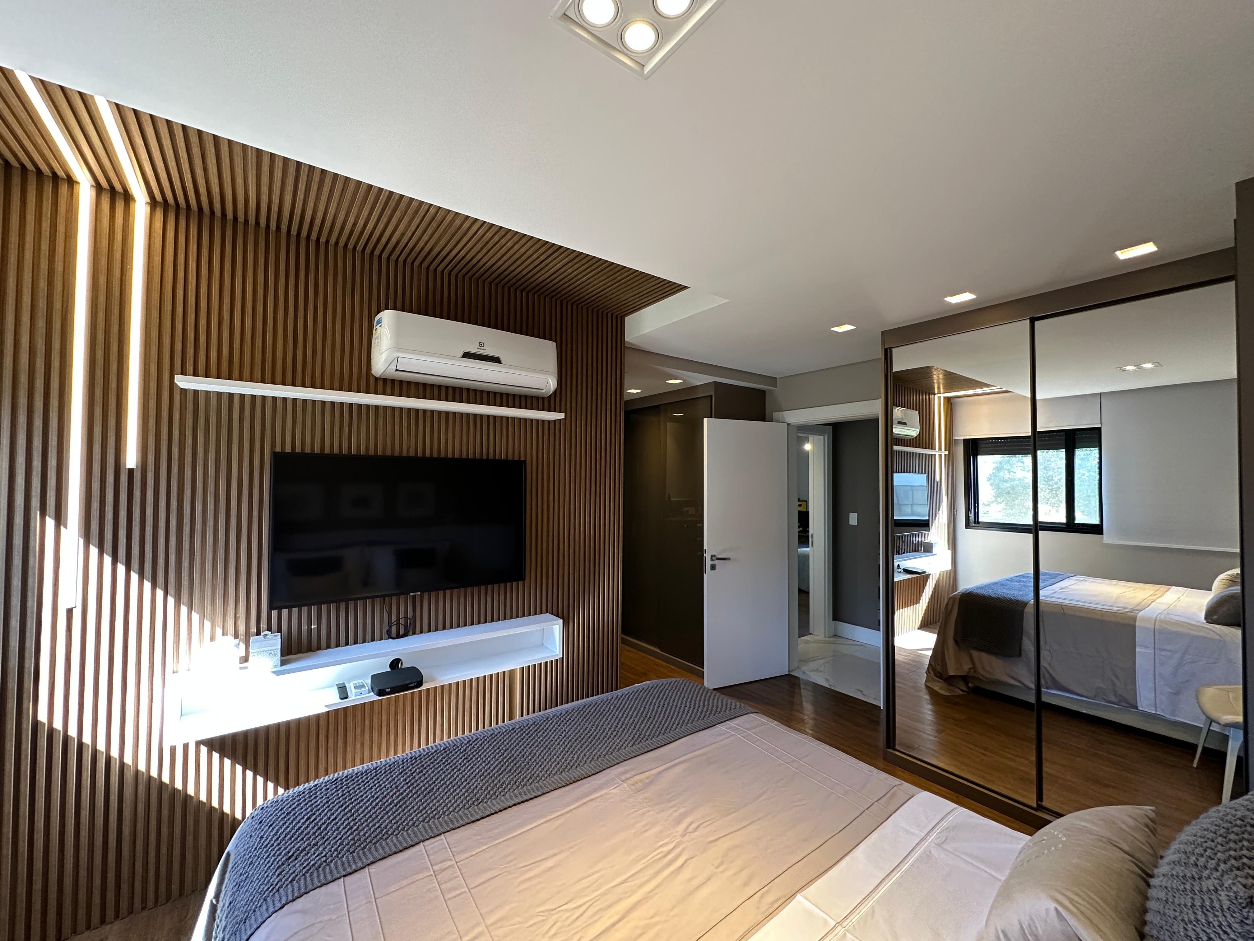 Apartamento à venda com 163m², 3 quartos, 3 suítes no bairro Pedra Redonda em Porto Alegre - Foto 25