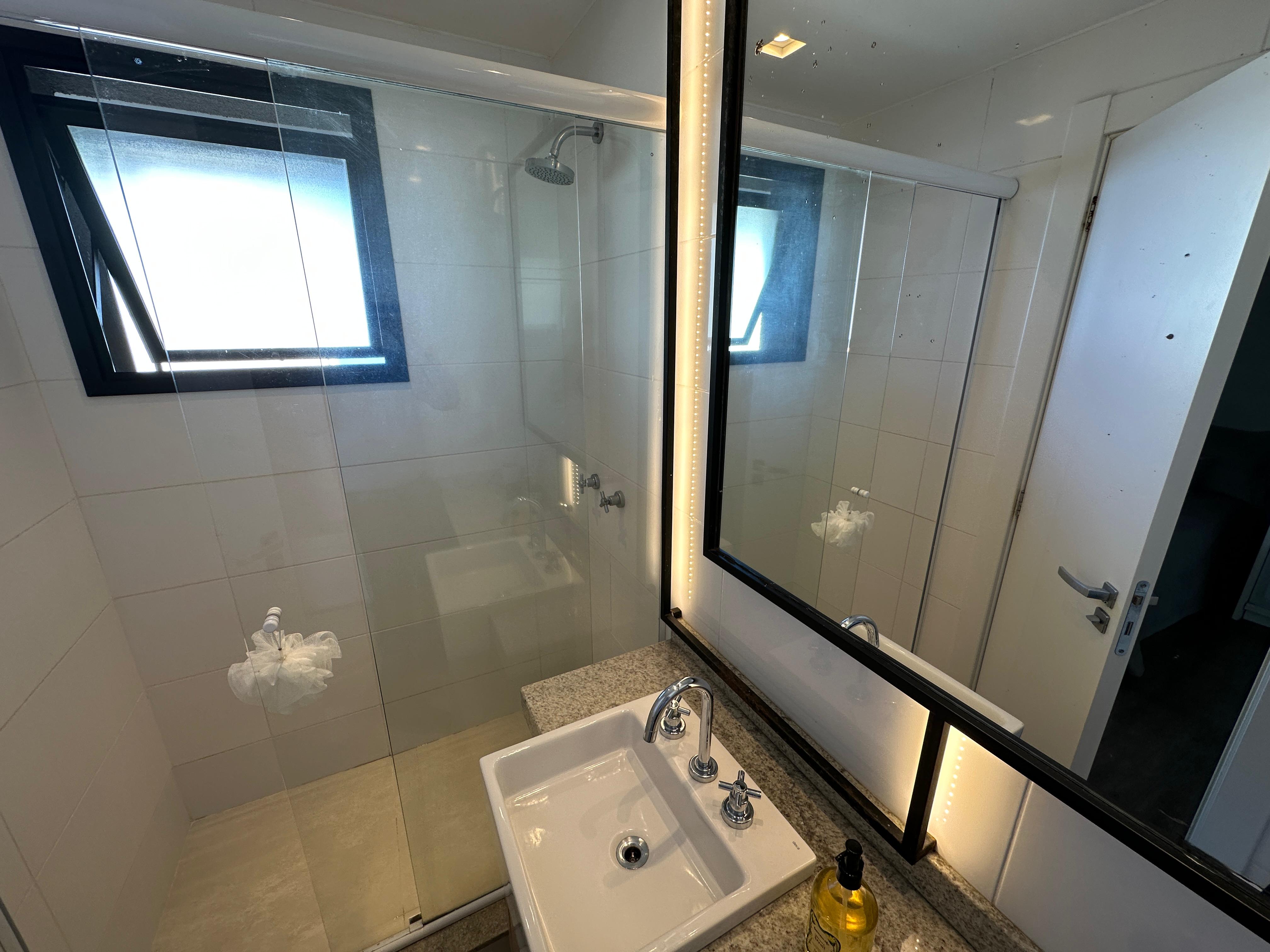 Apartamento à venda com 163m², 3 quartos, 3 suítes no bairro Pedra Redonda em Porto Alegre - Foto 27