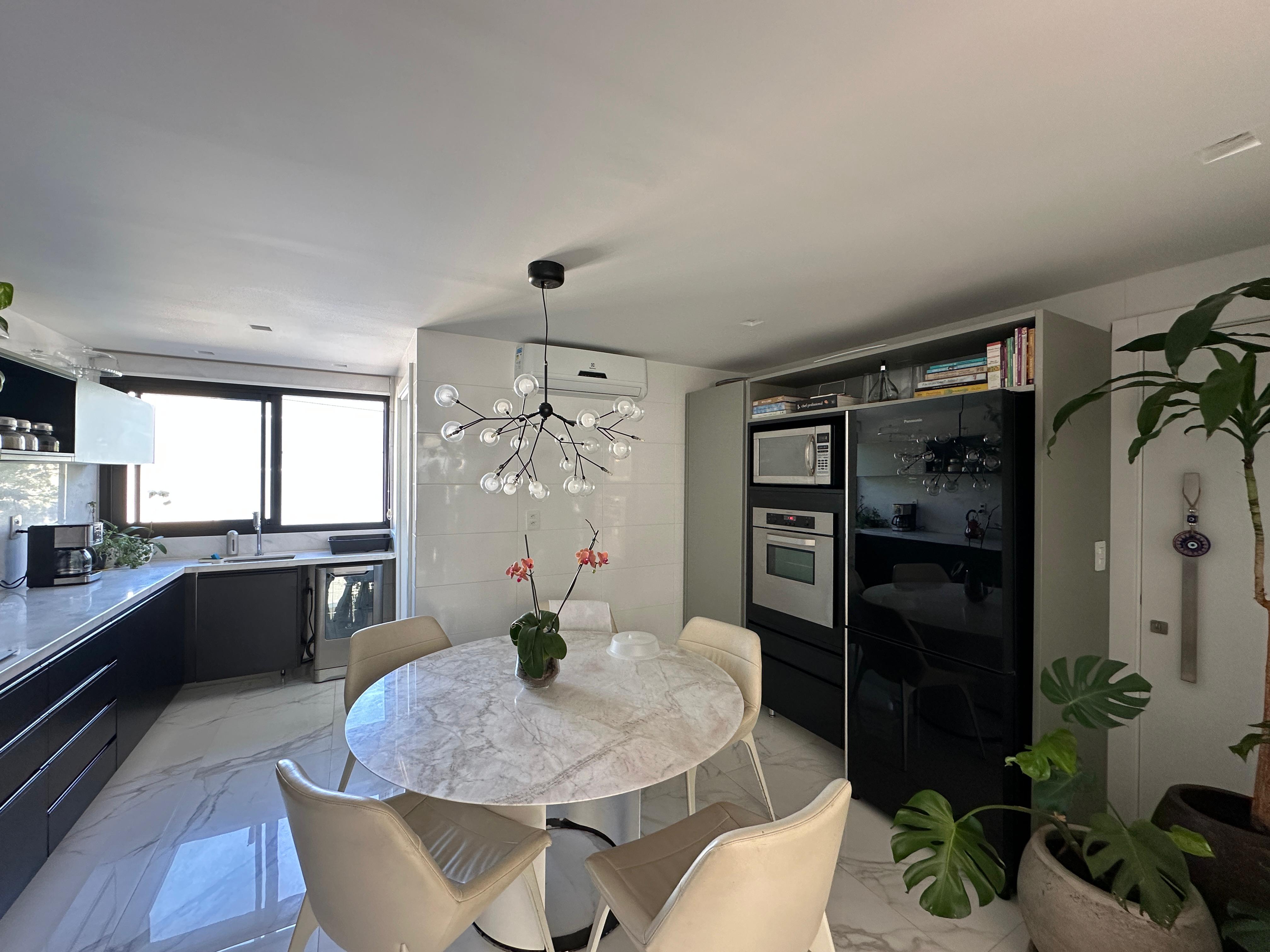 Apartamento à venda com 163m², 3 quartos, 3 suítes no bairro Pedra Redonda em Porto Alegre - Foto 12