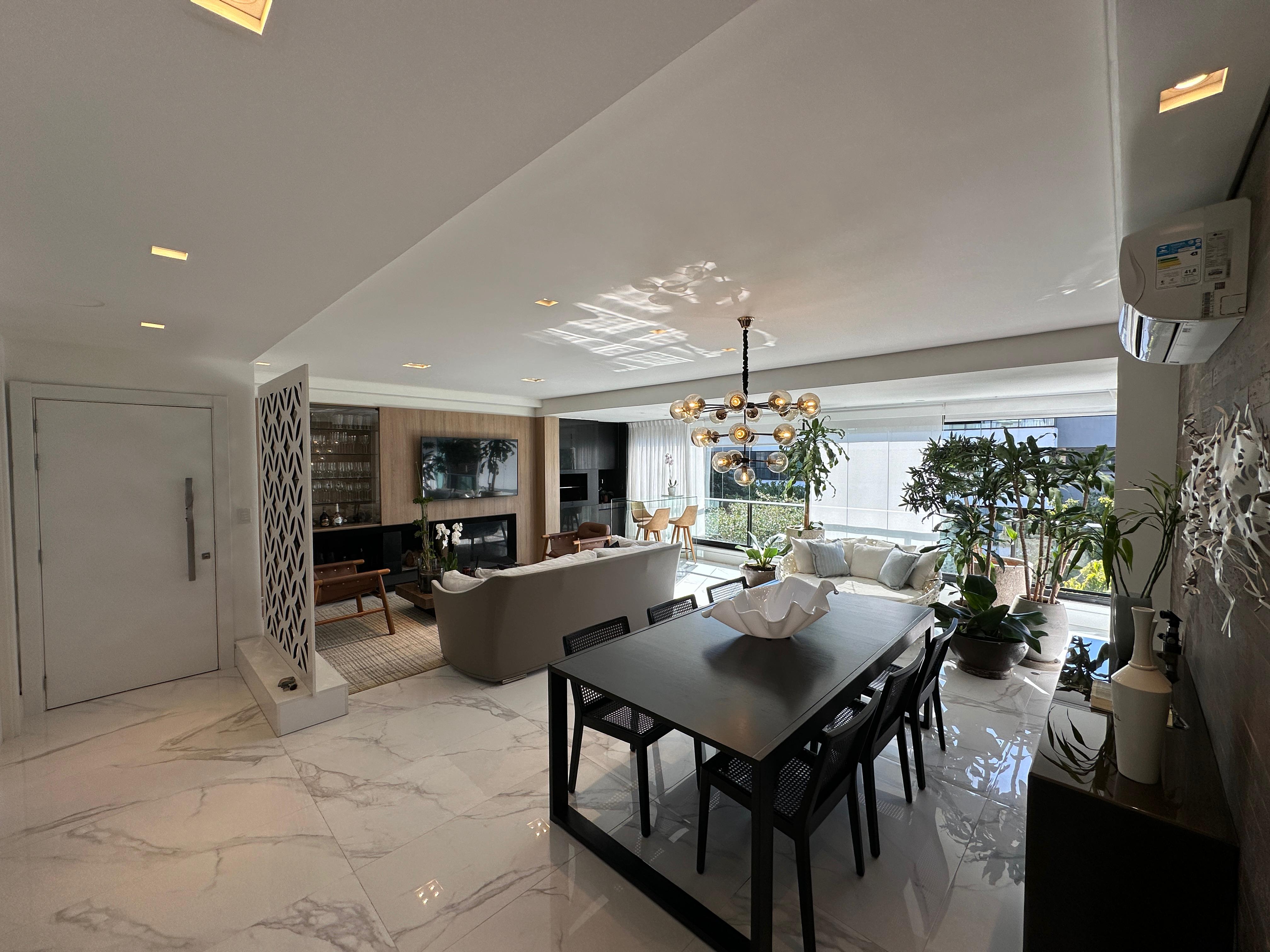 Apartamento à venda com 163m², 3 quartos, 3 suítes no bairro Pedra Redonda em Porto Alegre - Foto 10