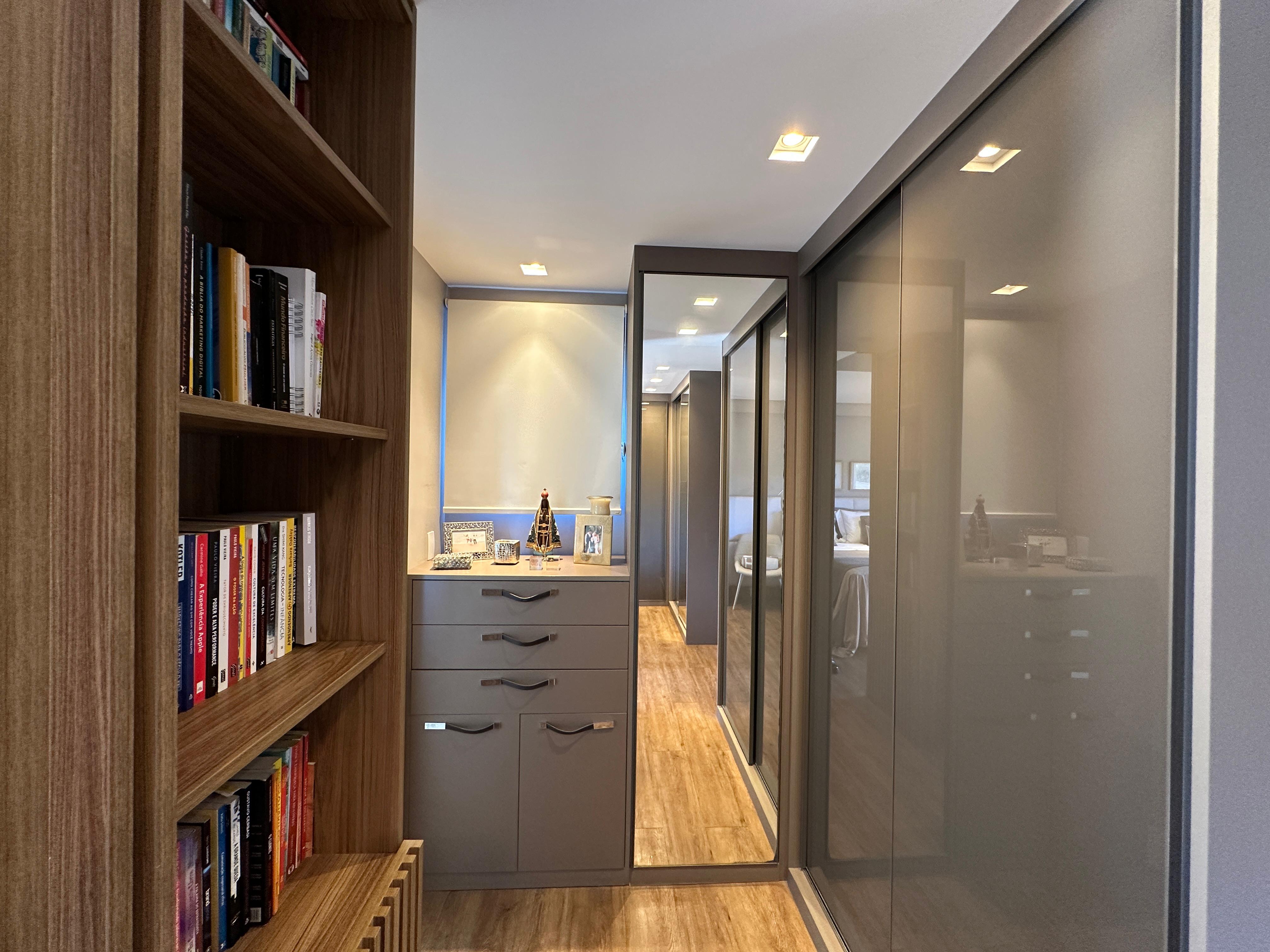 Apartamento à venda com 163m², 3 quartos, 3 suítes no bairro Pedra Redonda em Porto Alegre - Foto 26