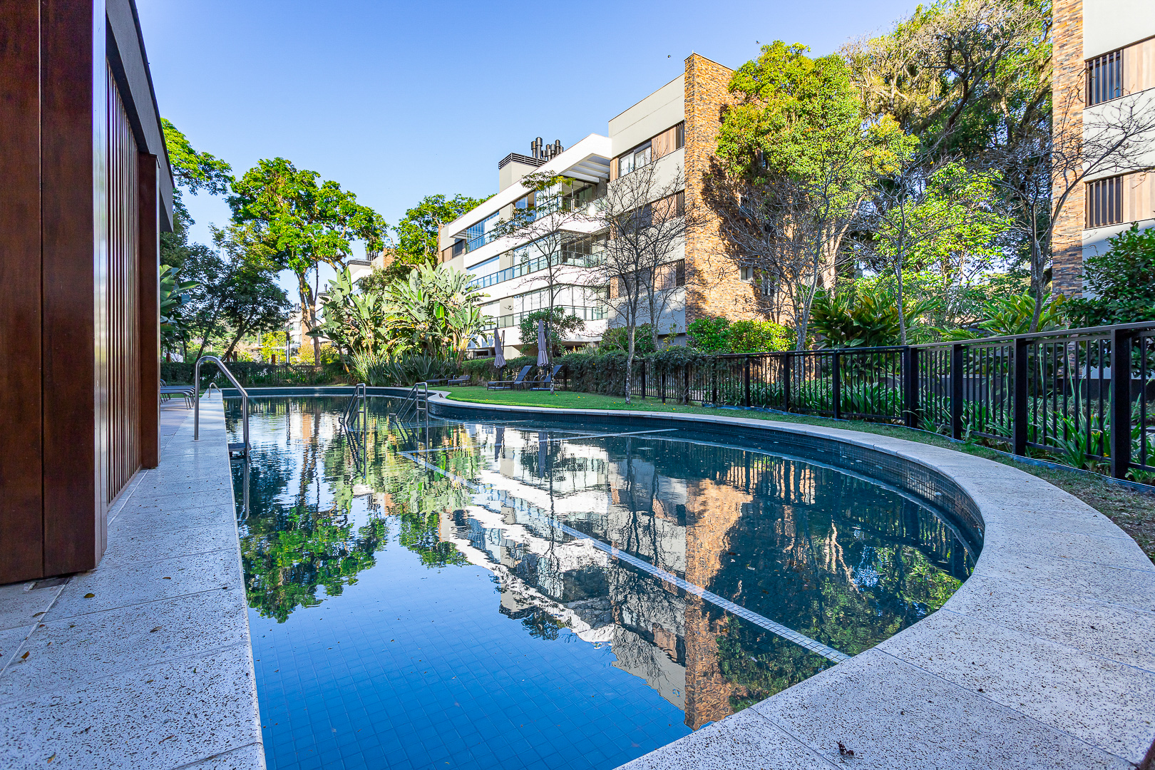 Apartamento à venda com 163m², 3 quartos, 3 suítes no bairro Pedra Redonda em Porto Alegre - Foto 39