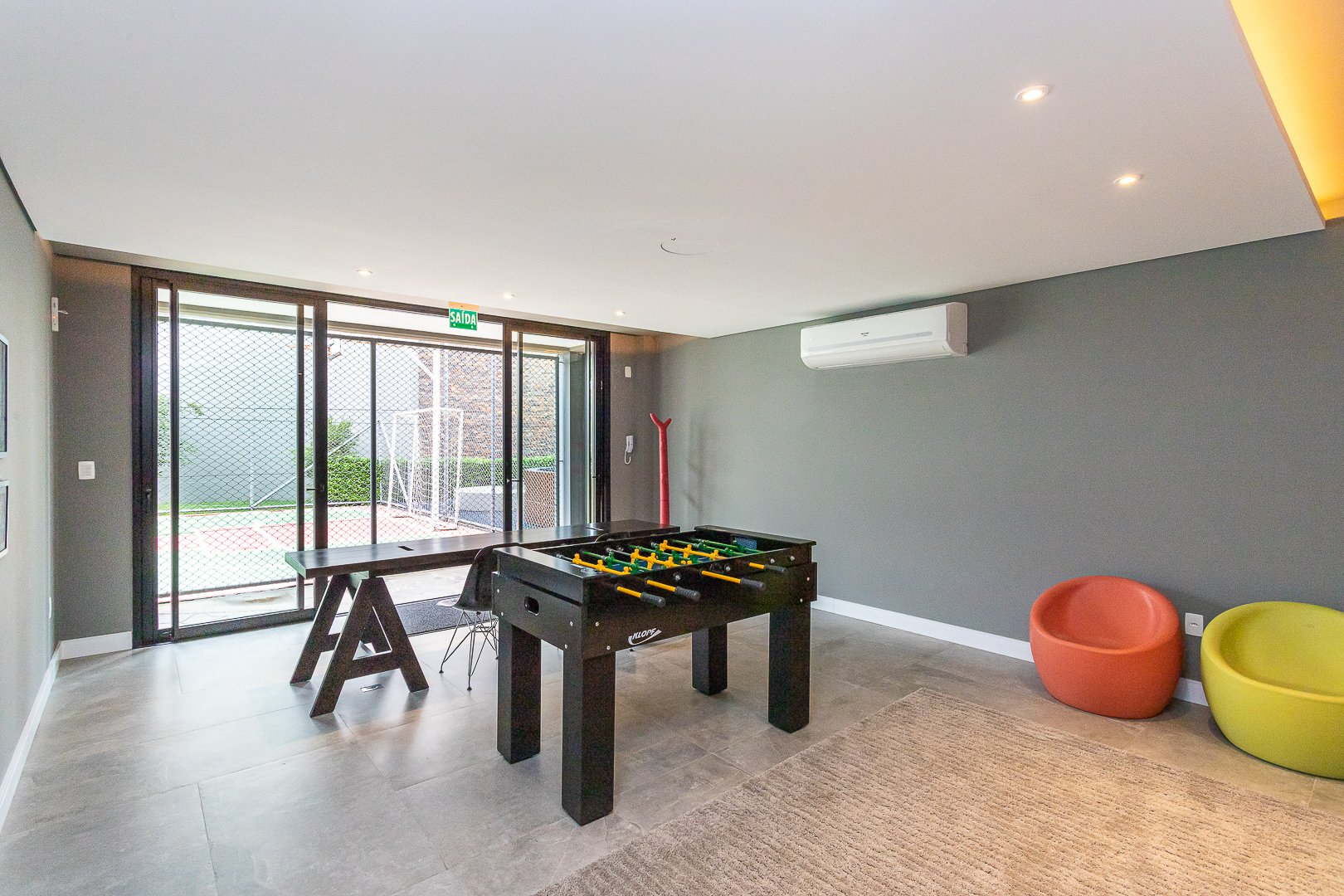 Apartamento à venda com 163m², 3 quartos, 3 suítes no bairro Pedra Redonda em Porto Alegre - Foto 43