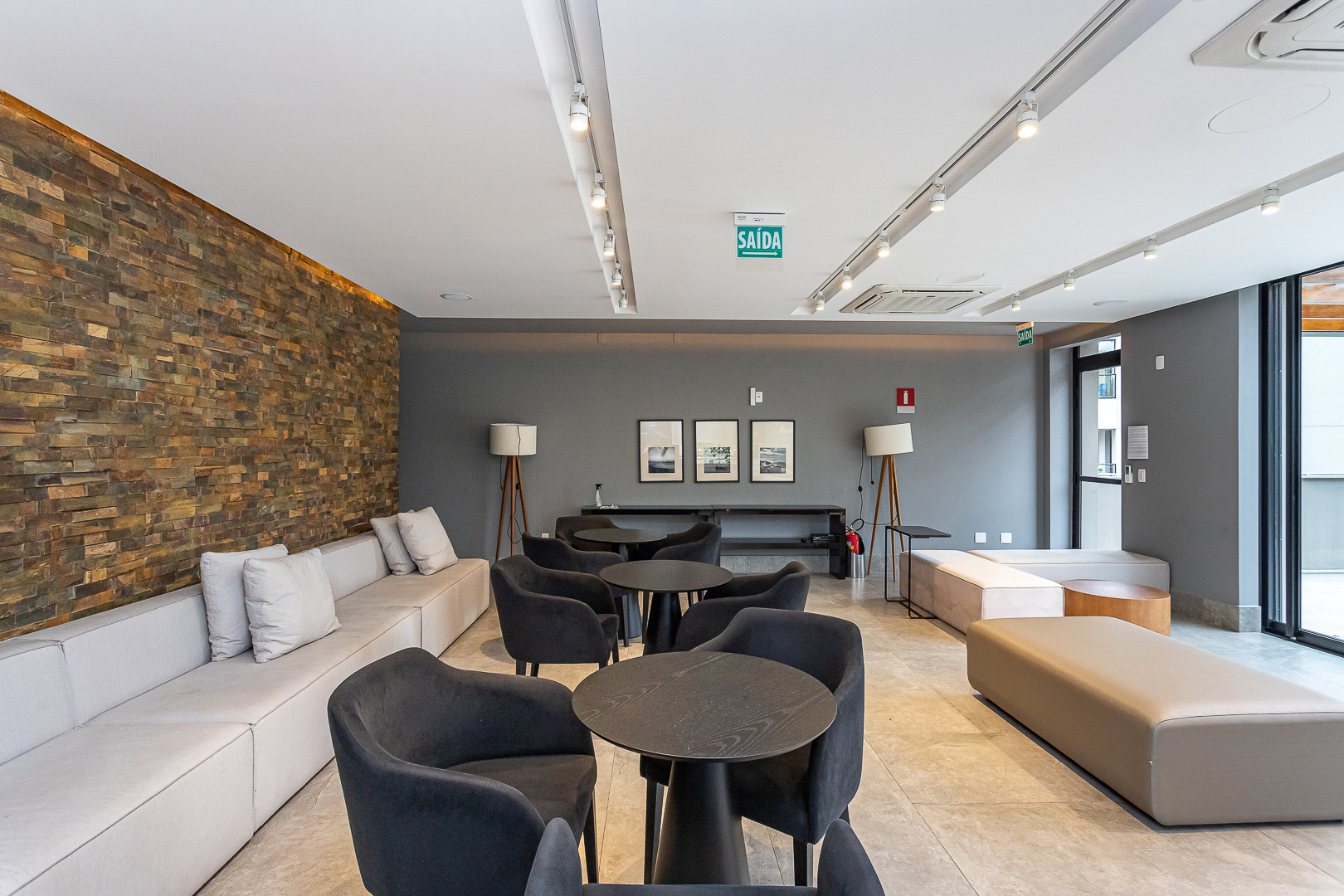 Apartamento à venda com 163m², 3 quartos, 3 suítes no bairro Pedra Redonda em Porto Alegre - Foto 45