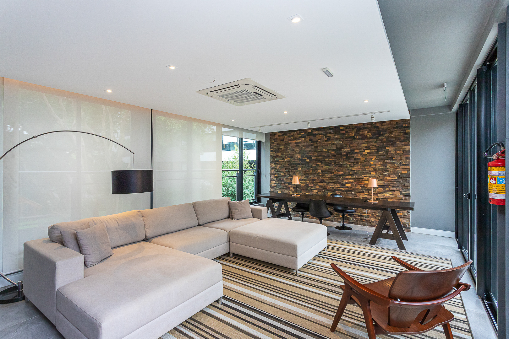 Apartamento à venda com 163m², 3 quartos, 3 suítes no bairro Pedra Redonda em Porto Alegre - Foto 50