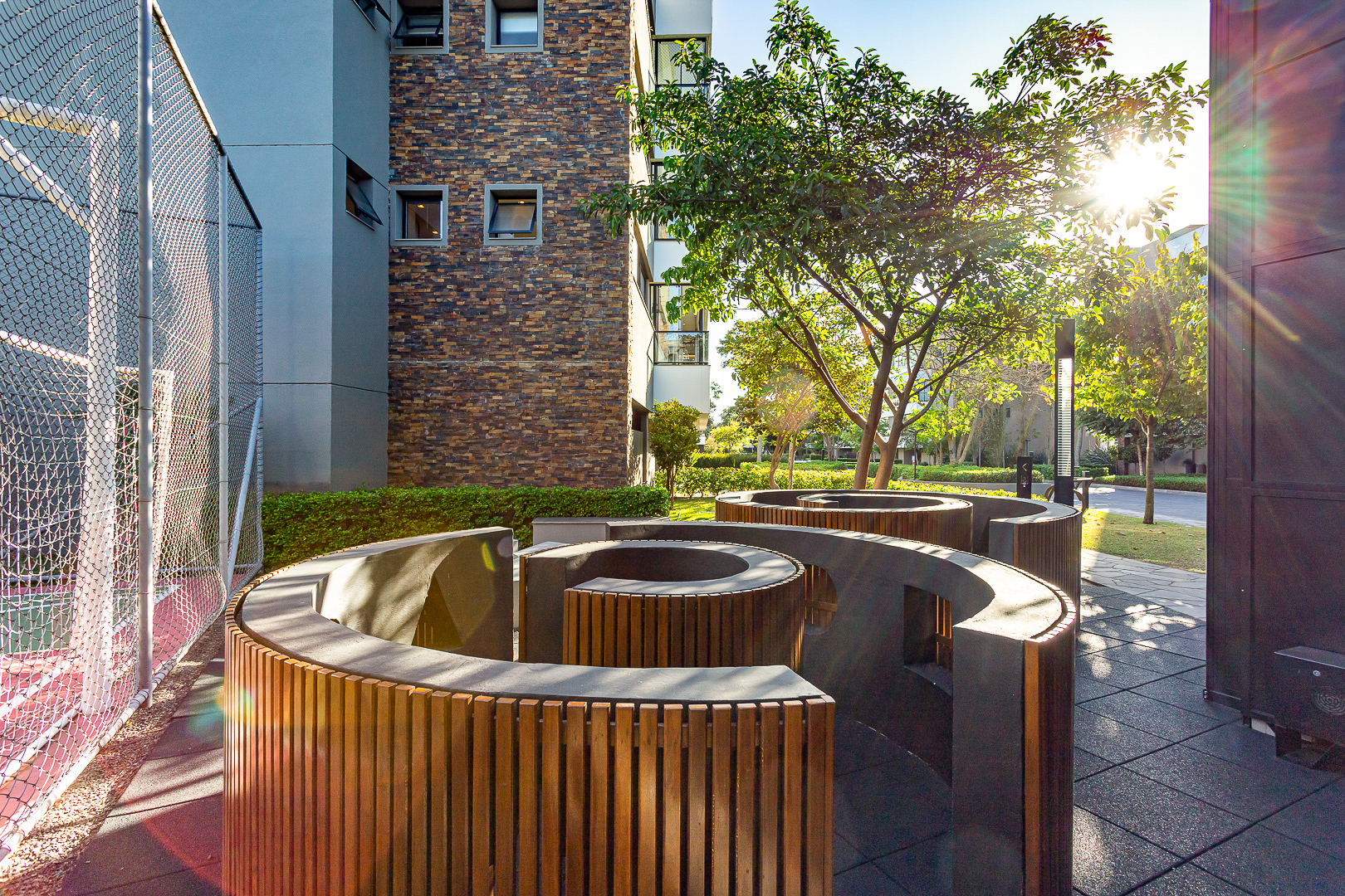 Apartamento à venda com 163m², 3 quartos, 3 suítes no bairro Pedra Redonda em Porto Alegre - Foto 57