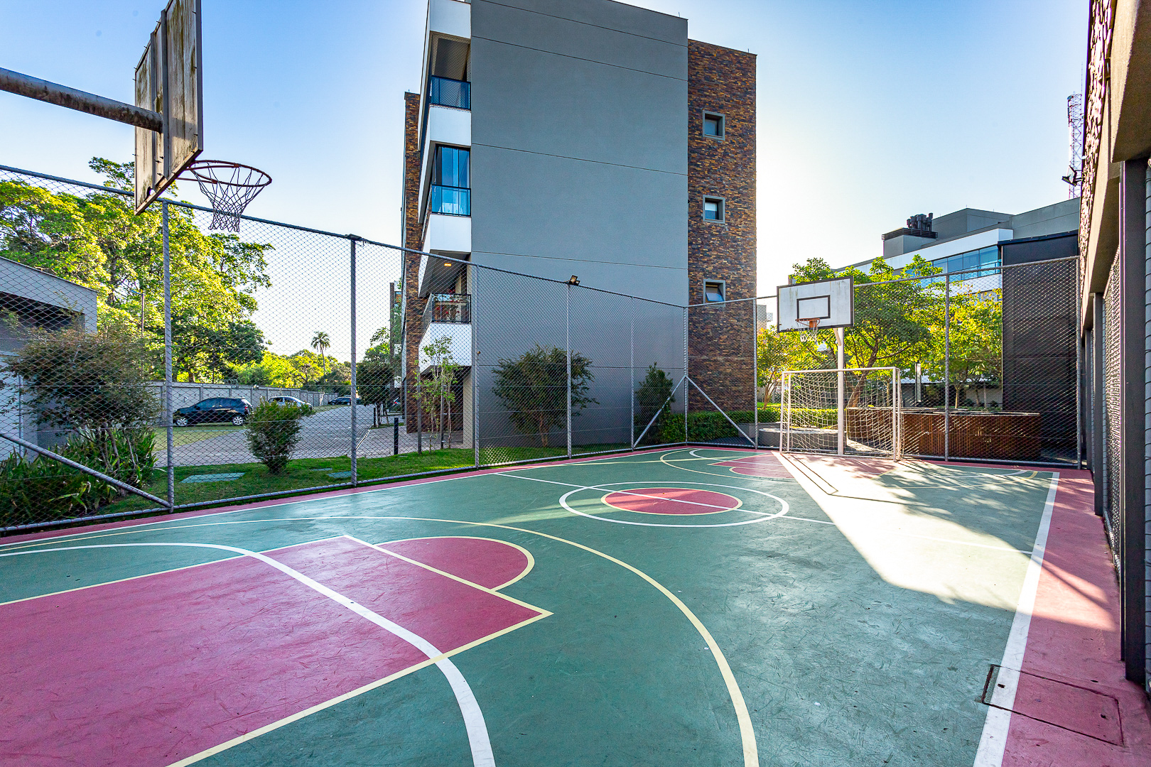 Apartamento à venda com 163m², 3 quartos, 3 suítes no bairro Pedra Redonda em Porto Alegre - Foto 58