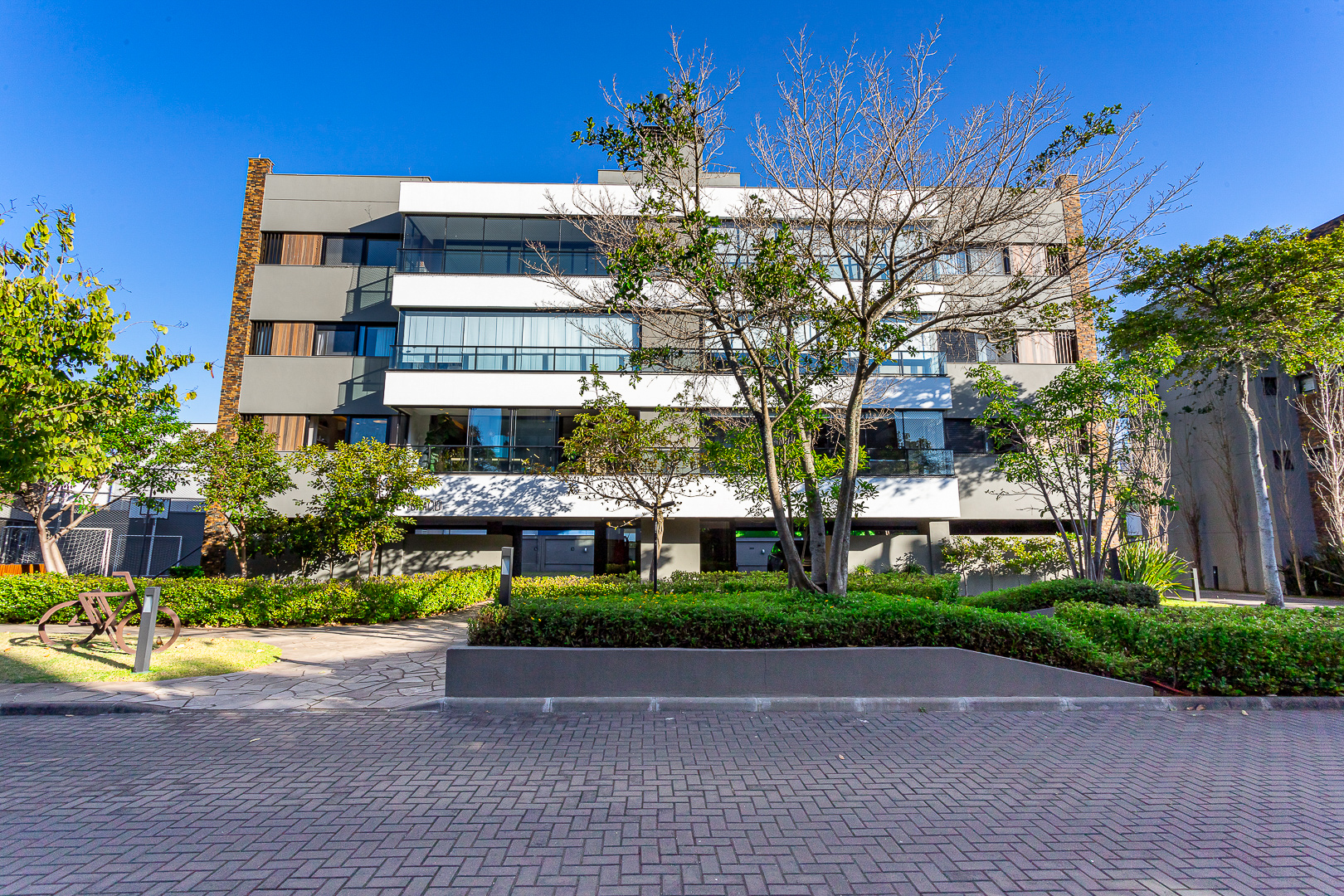 Apartamento à venda com 163m², 3 quartos, 3 suítes no bairro Pedra Redonda em Porto Alegre - Foto 62
