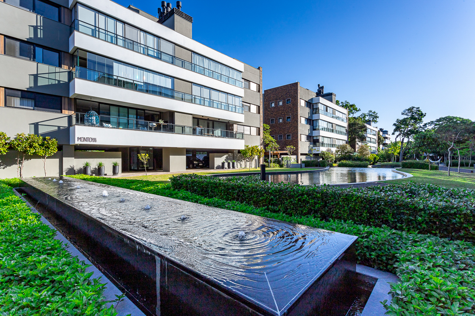 Apartamento à venda com 163m², 3 quartos, 3 suítes no bairro Pedra Redonda em Porto Alegre - Foto 64