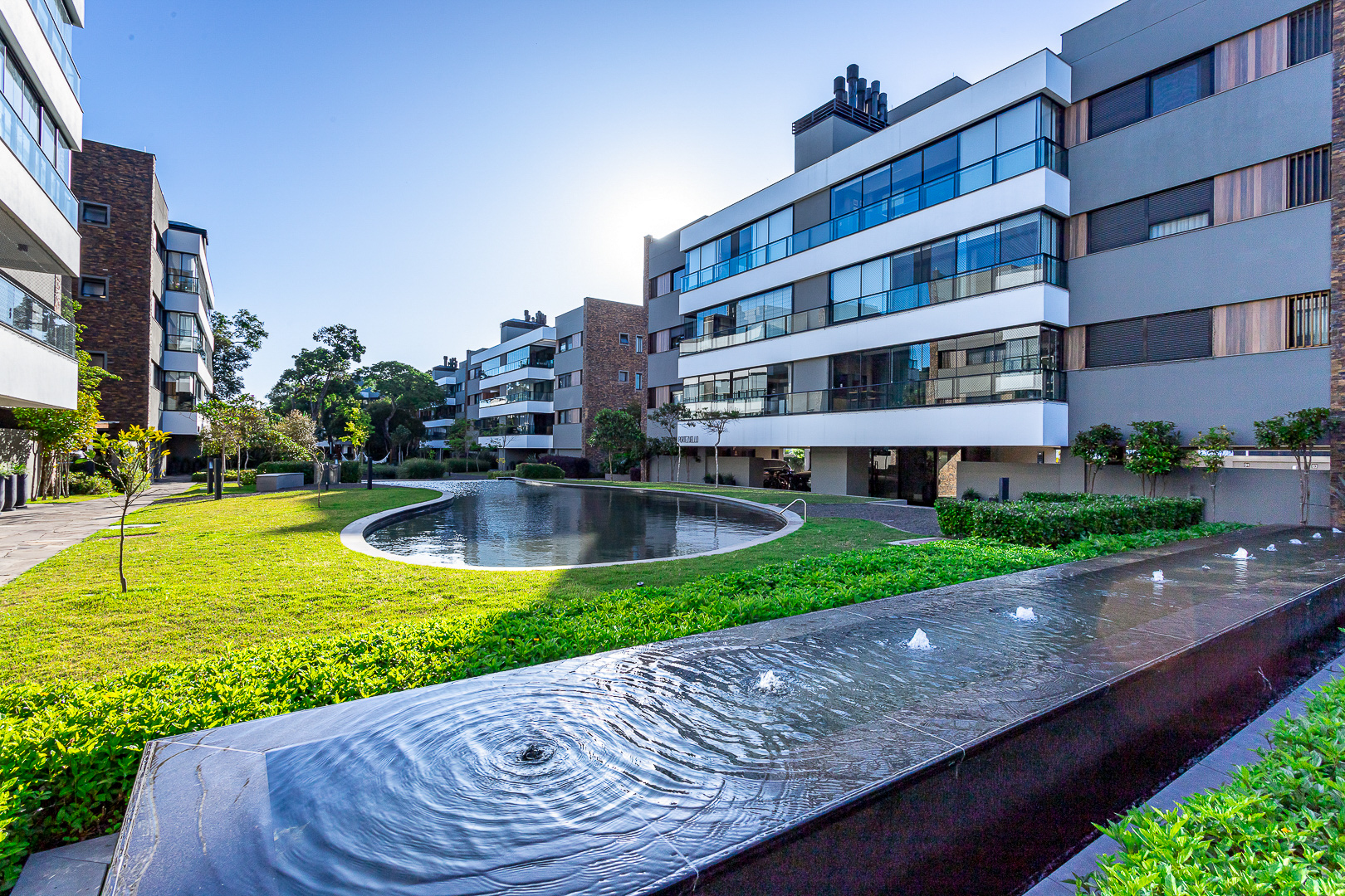 Apartamento à venda com 163m², 3 quartos, 3 suítes no bairro Pedra Redonda em Porto Alegre - Foto 65