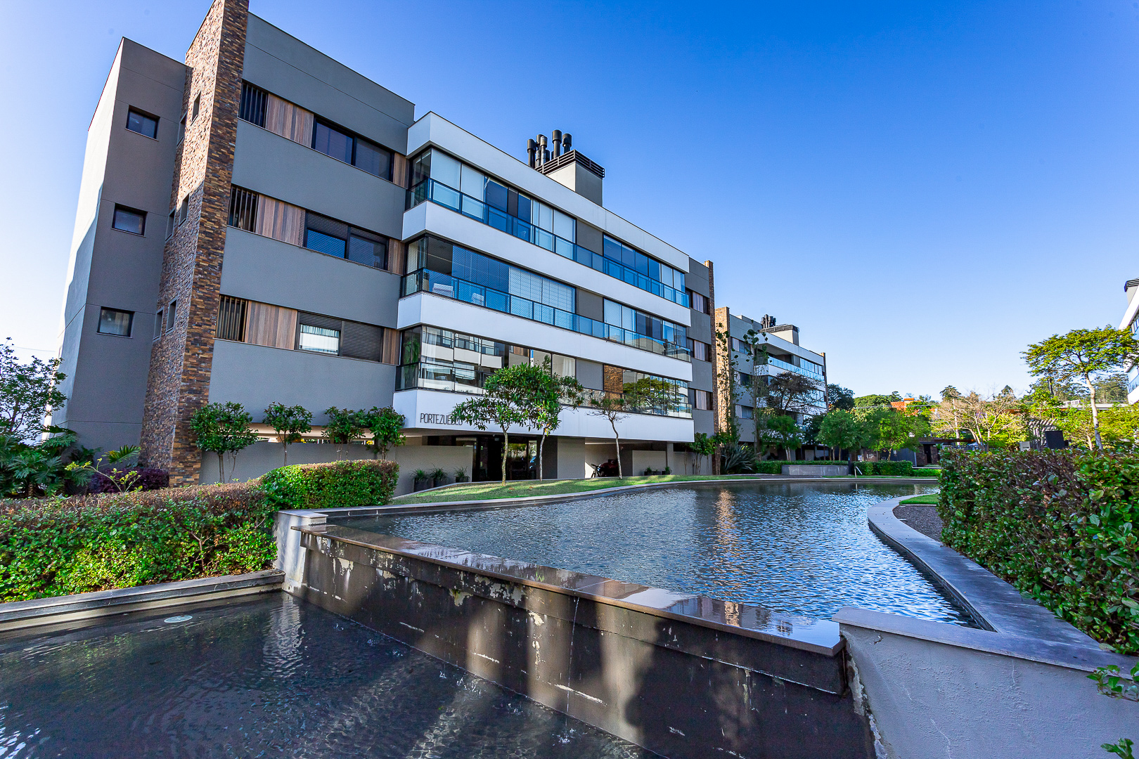 Apartamento à venda com 163m², 3 quartos, 3 suítes no bairro Pedra Redonda em Porto Alegre - Foto 66