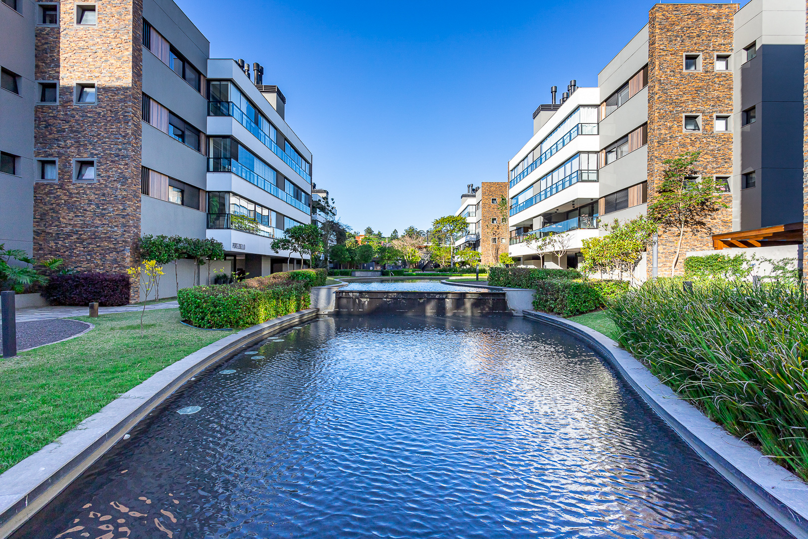 Apartamento à venda com 163m², 3 quartos, 3 suítes no bairro Pedra Redonda em Porto Alegre - Foto 67