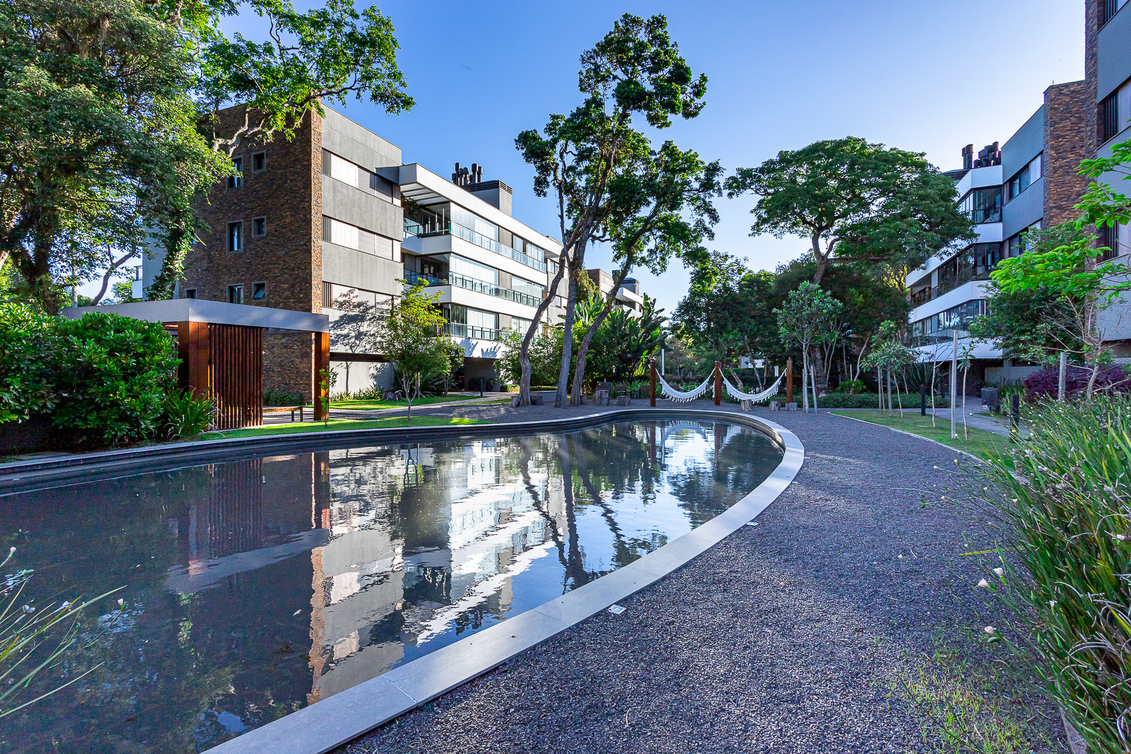 Apartamento à venda com 163m², 3 quartos, 3 suítes no bairro Pedra Redonda em Porto Alegre - Foto 68