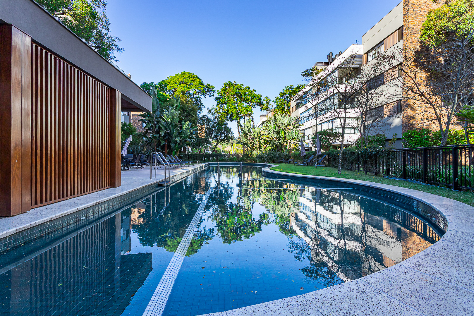 Apartamento à venda com 163m², 3 quartos, 3 suítes no bairro Pedra Redonda em Porto Alegre - Foto 76