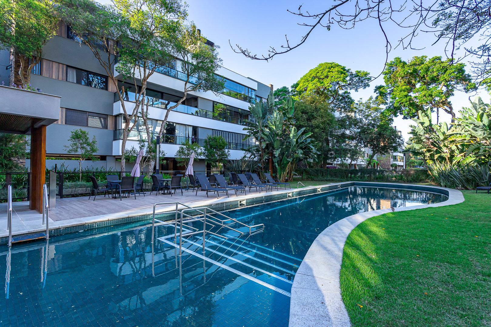 Apartamento à venda com 163m², 3 quartos, 3 suítes no bairro Pedra Redonda em Porto Alegre - Foto 77