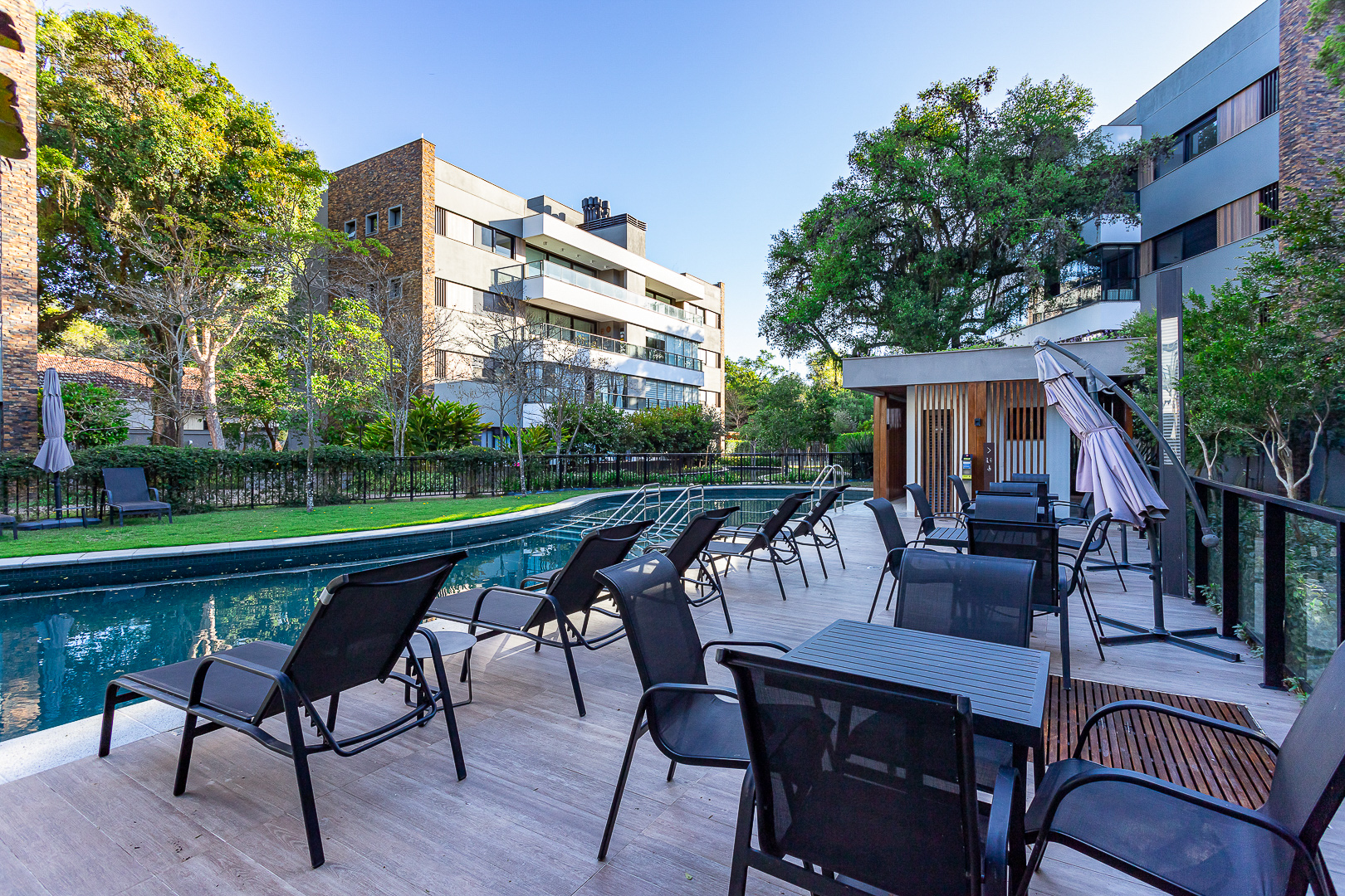 Apartamento à venda com 163m², 3 quartos, 3 suítes no bairro Pedra Redonda em Porto Alegre - Foto 78