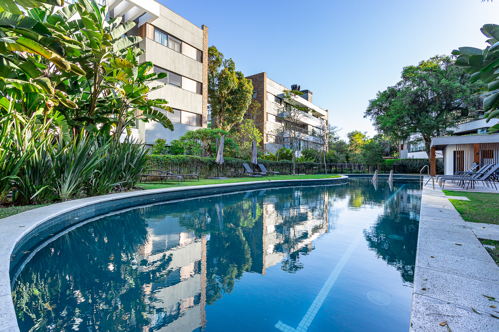 Apartamento à venda com 163m², 3 quartos, 3 suítes no bairro Pedra Redonda em Porto Alegre - Foto 79