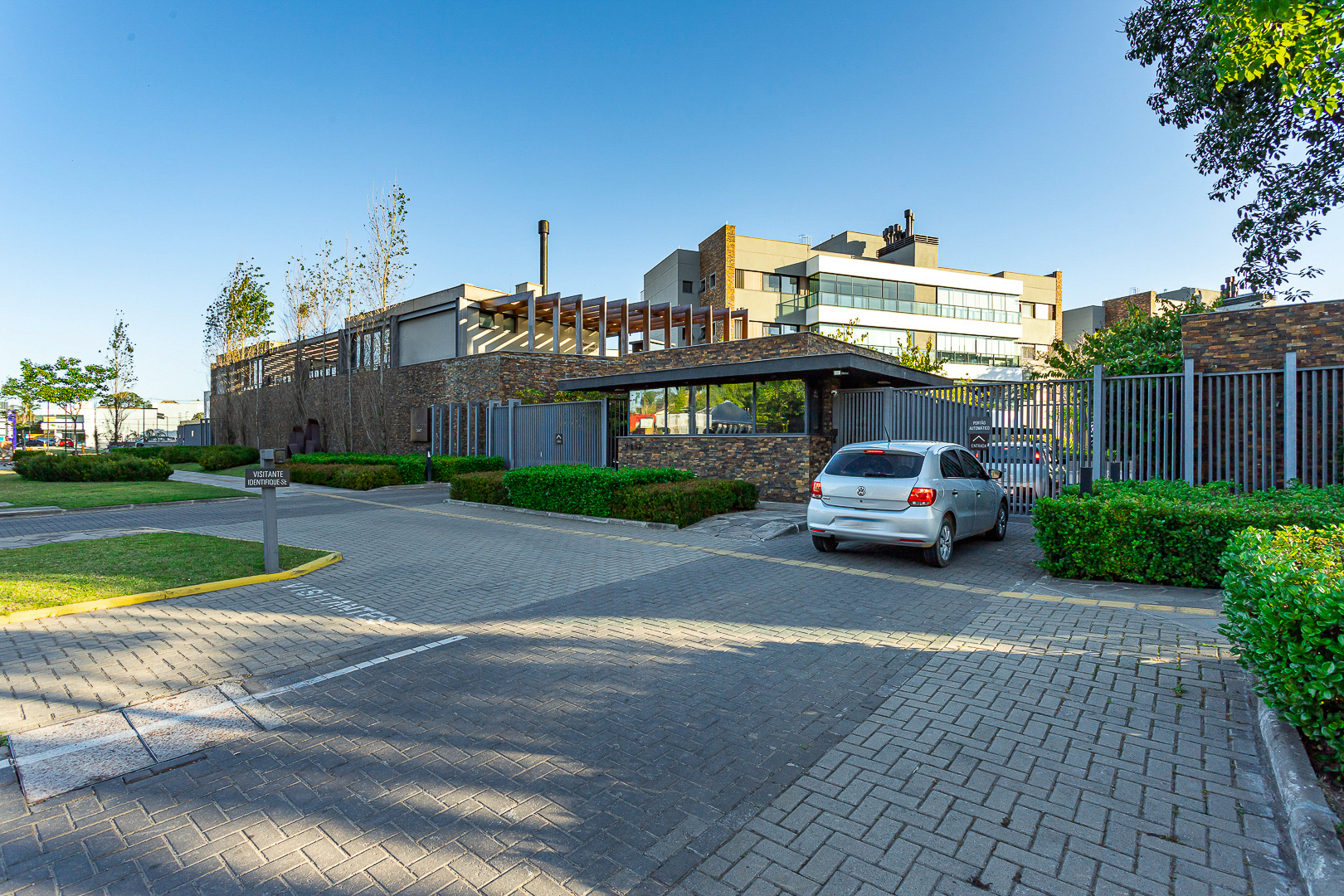 Apartamento à venda com 163m², 3 quartos, 3 suítes no bairro Pedra Redonda em Porto Alegre - Foto 85