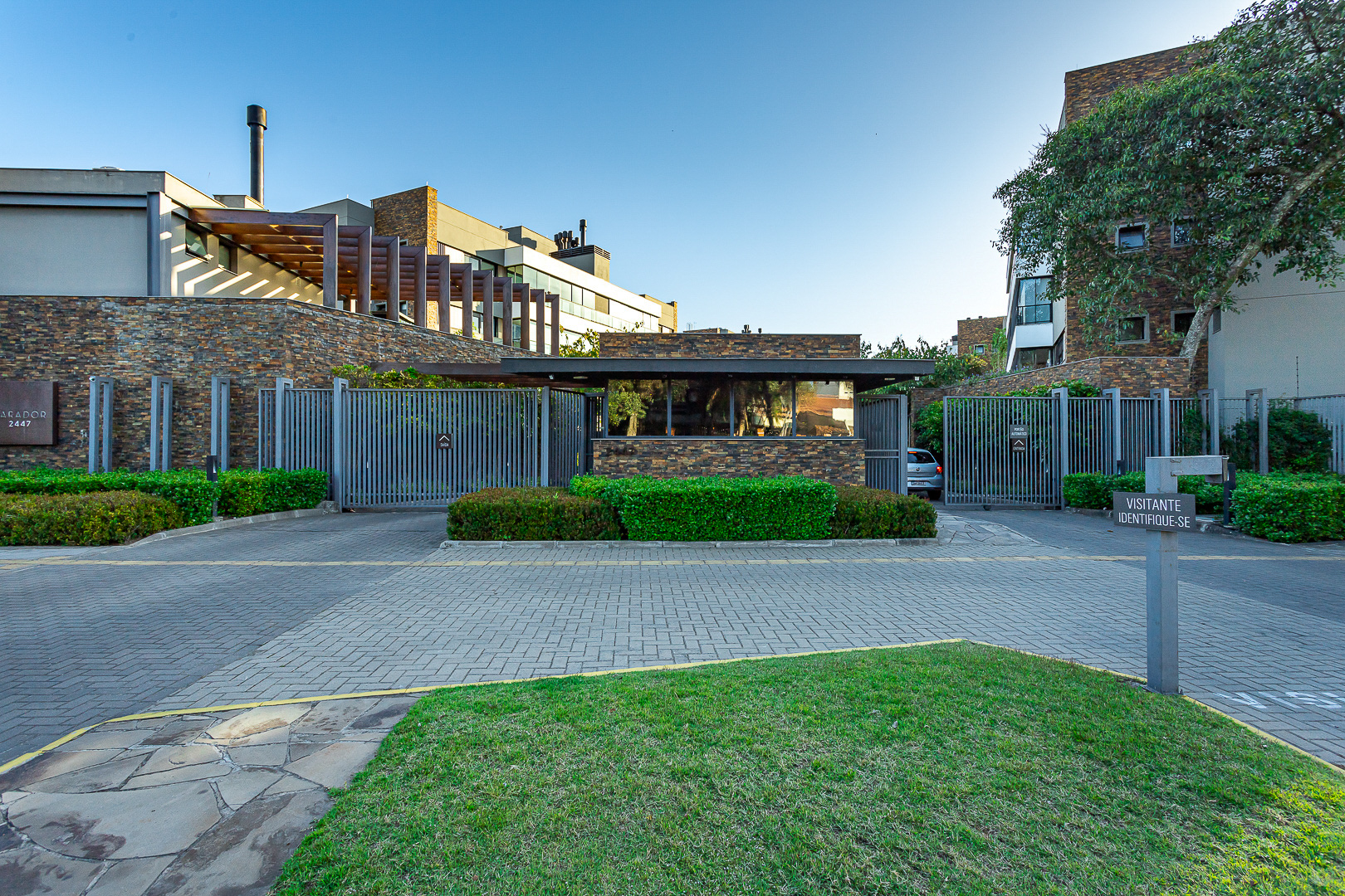 Apartamento à venda com 163m², 3 quartos, 3 suítes no bairro Pedra Redonda em Porto Alegre - Foto 86