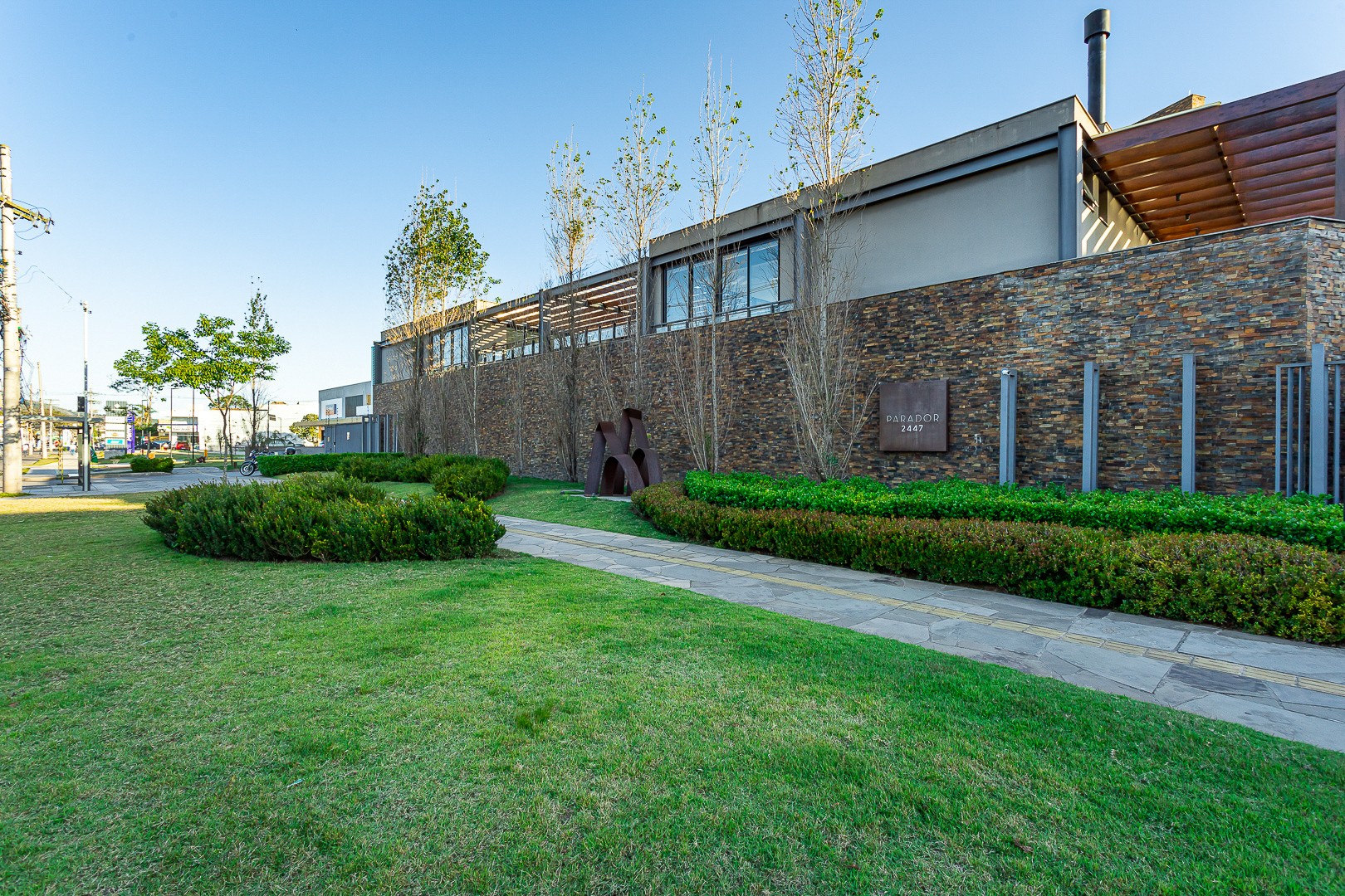 Apartamento à venda com 163m², 3 quartos, 3 suítes no bairro Pedra Redonda em Porto Alegre - Foto 87