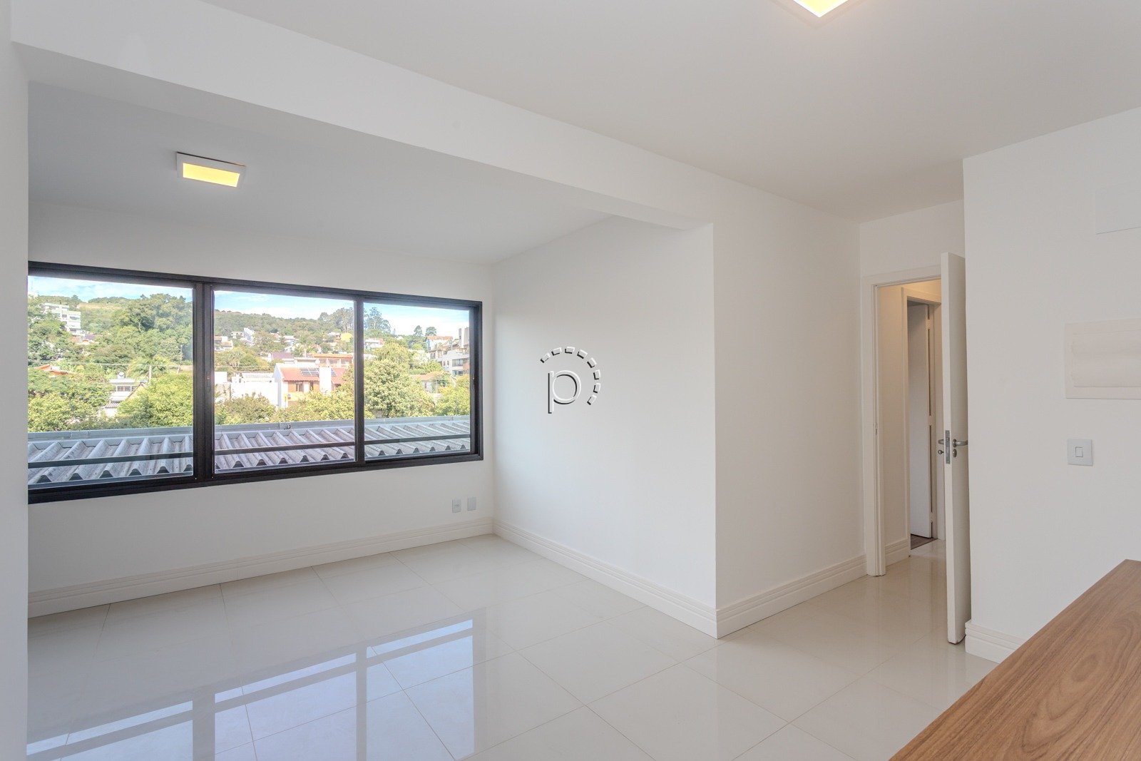 Apartamento à venda com 64m², 2 quartos, 1 suíte no bairro Tristeza em Porto Alegre - Foto 2