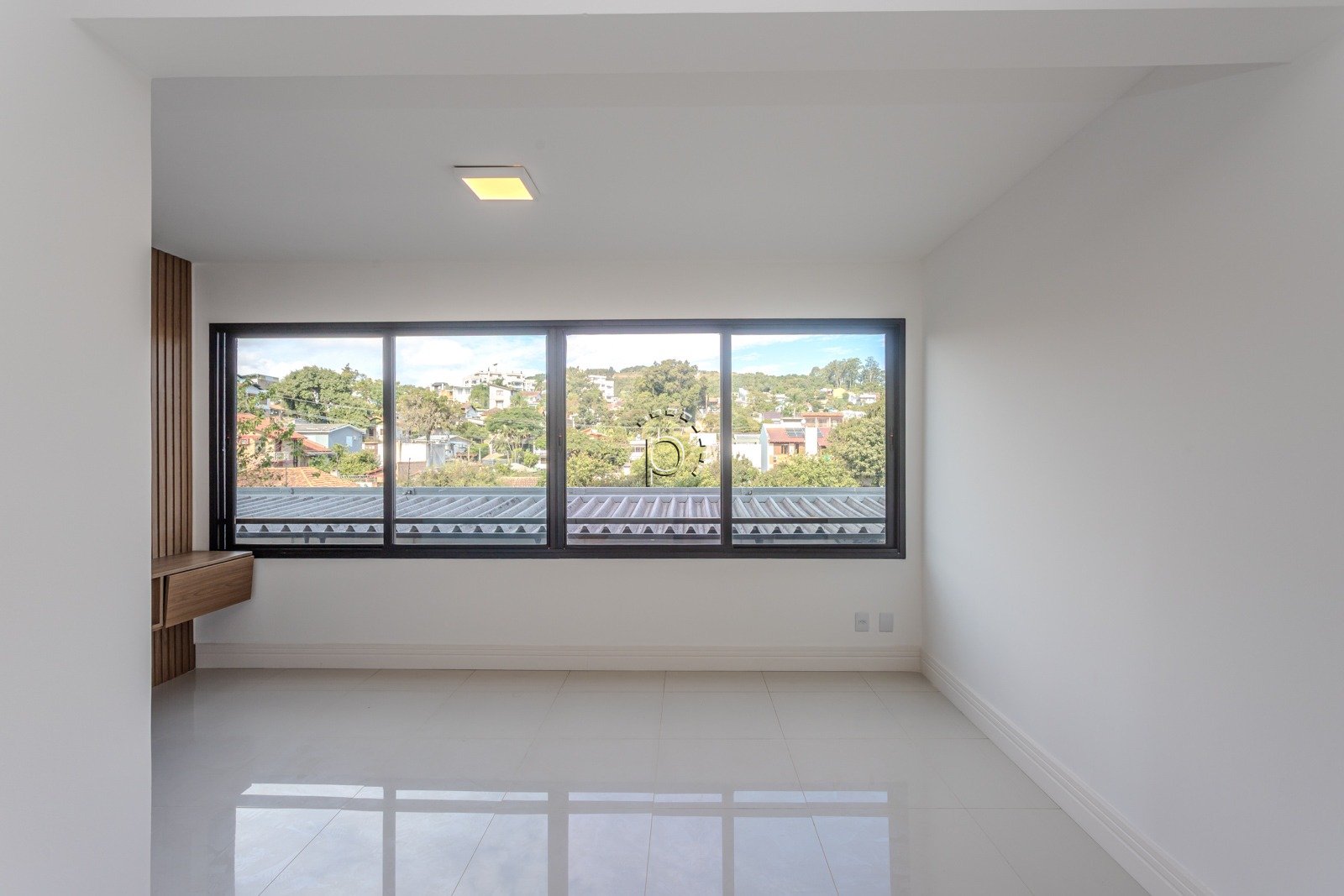 Apartamento à venda com 64m², 2 quartos, 1 suíte no bairro Tristeza em Porto Alegre - Foto 3