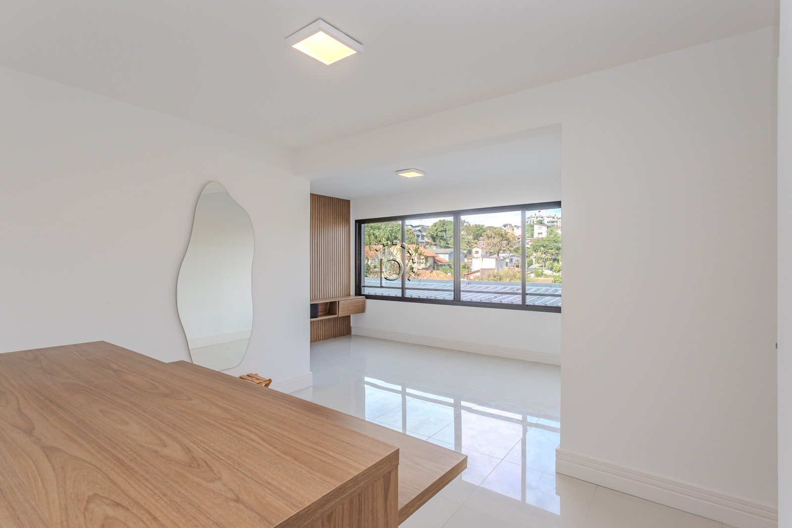 Apartamento à venda com 64m², 2 quartos, 1 suíte no bairro Tristeza em Porto Alegre - Foto 4
