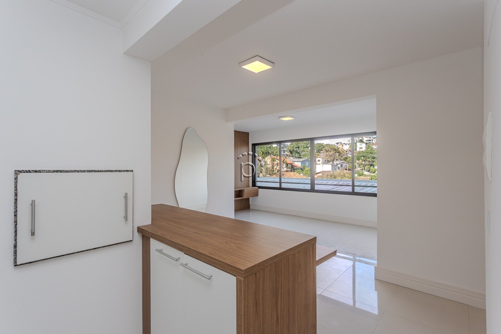 Apartamento à venda com 64m², 2 quartos, 1 suíte no bairro Tristeza em Porto Alegre - Foto 5