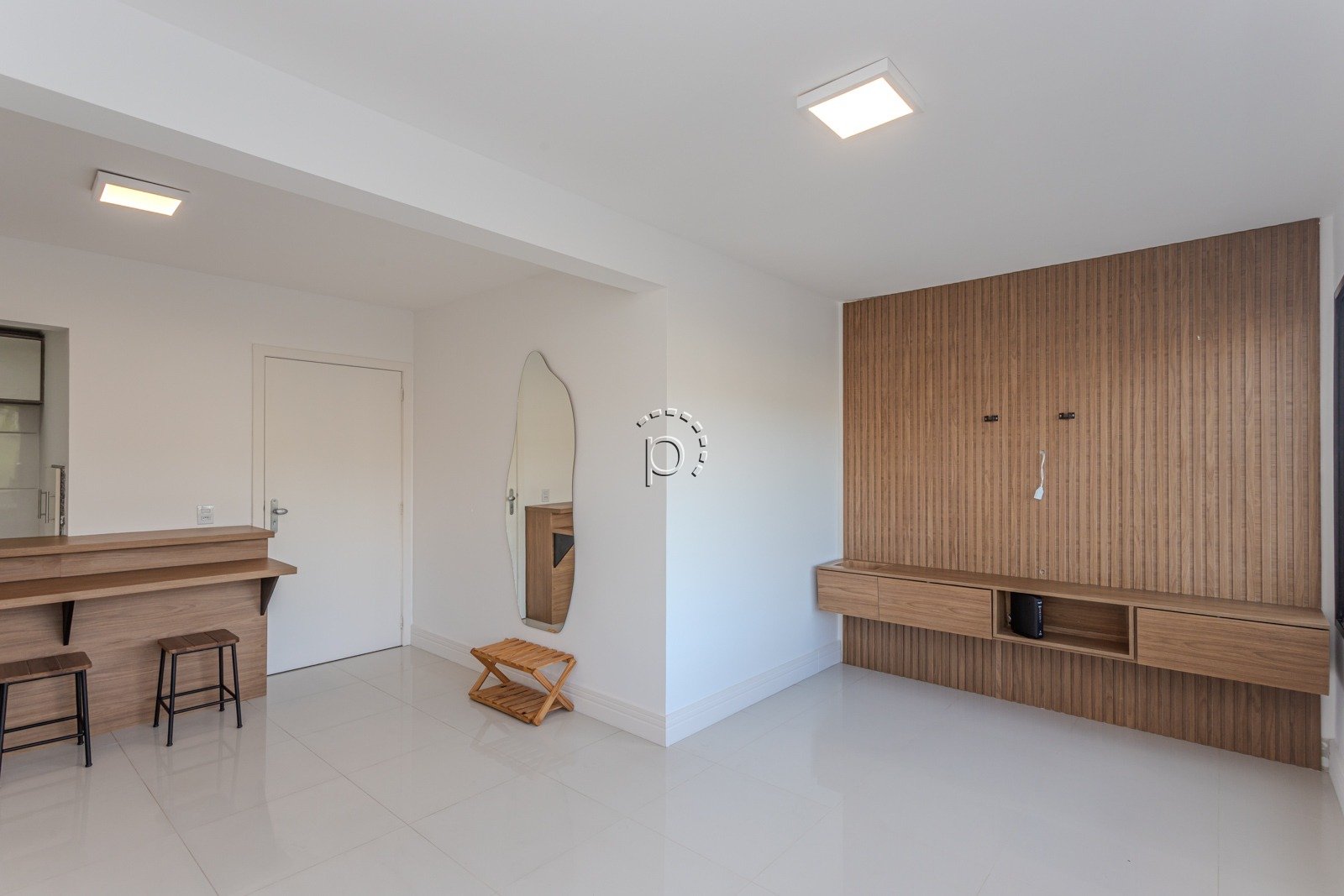 Apartamento à venda com 64m², 2 quartos, 1 suíte no bairro Tristeza em Porto Alegre - Foto 8