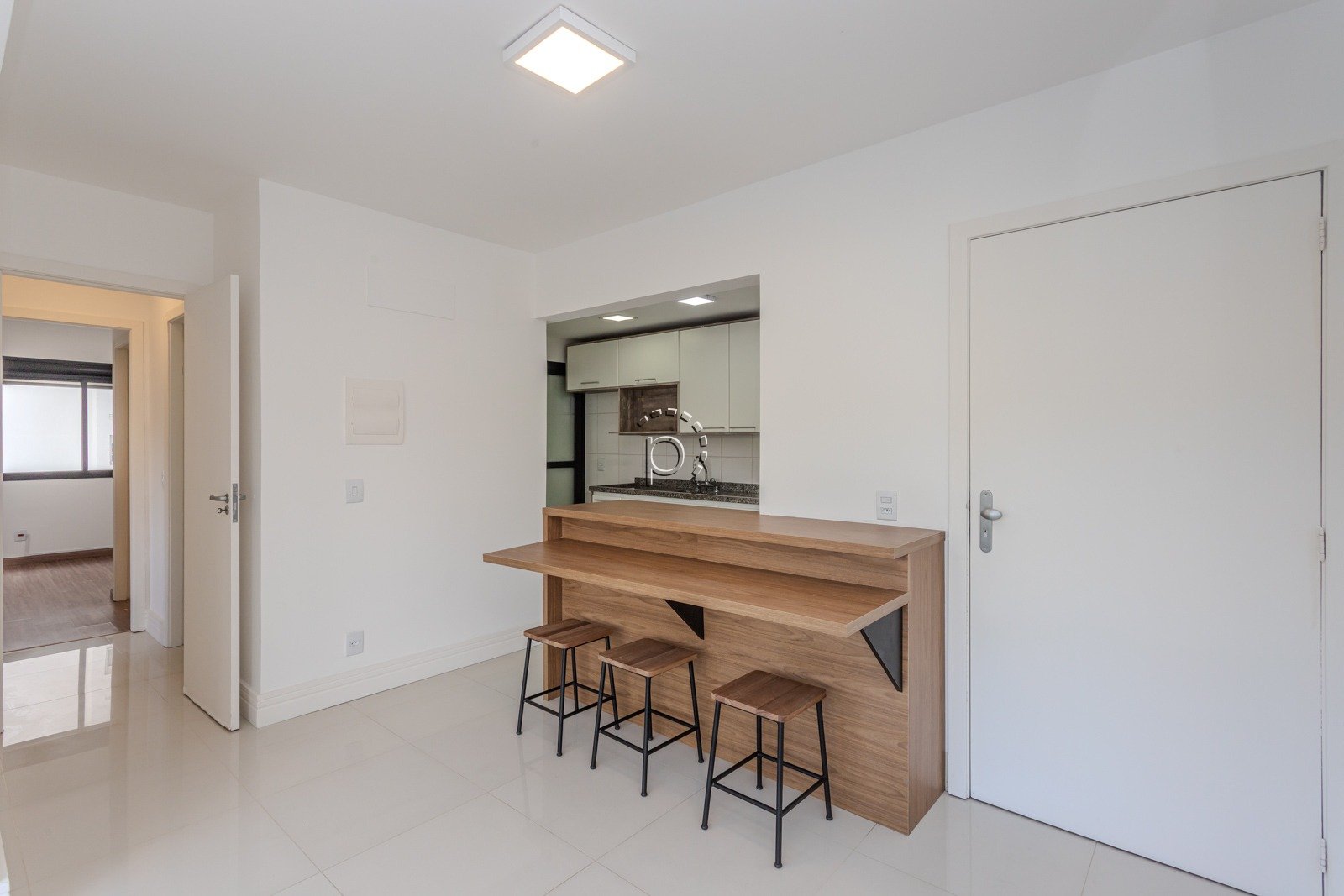 Apartamento à venda com 64m², 2 quartos, 1 suíte no bairro Tristeza em Porto Alegre - Foto 11