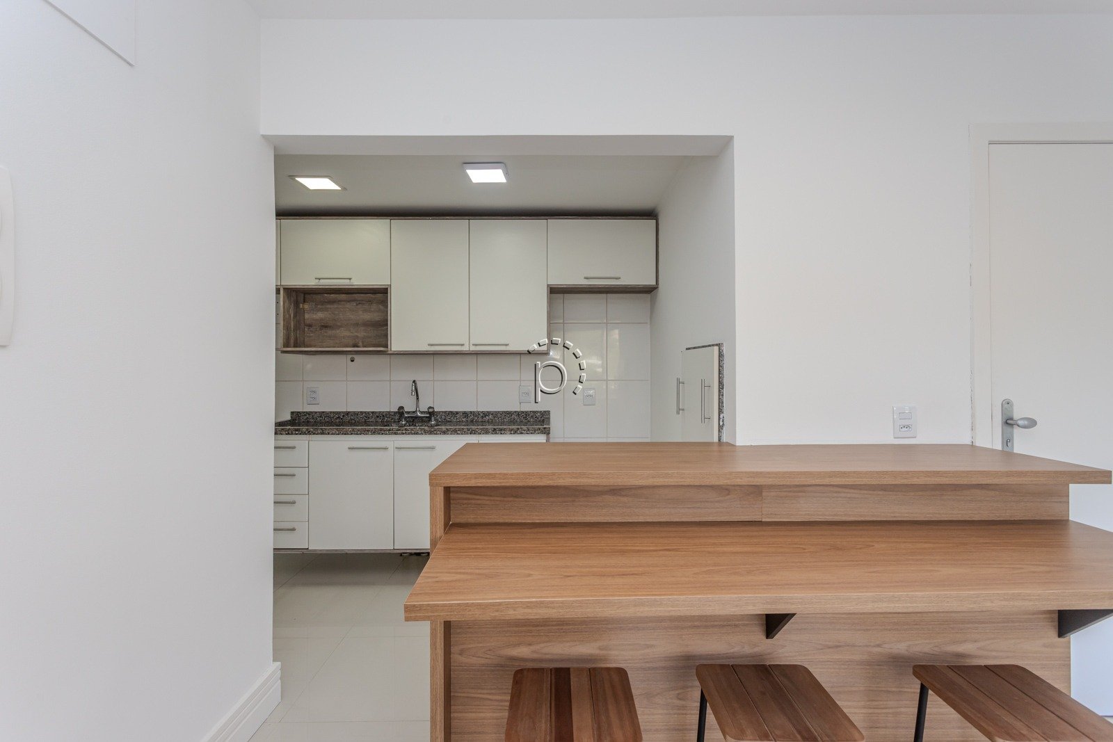 Apartamento à venda com 64m², 2 quartos, 1 suíte no bairro Tristeza em Porto Alegre - Foto 12