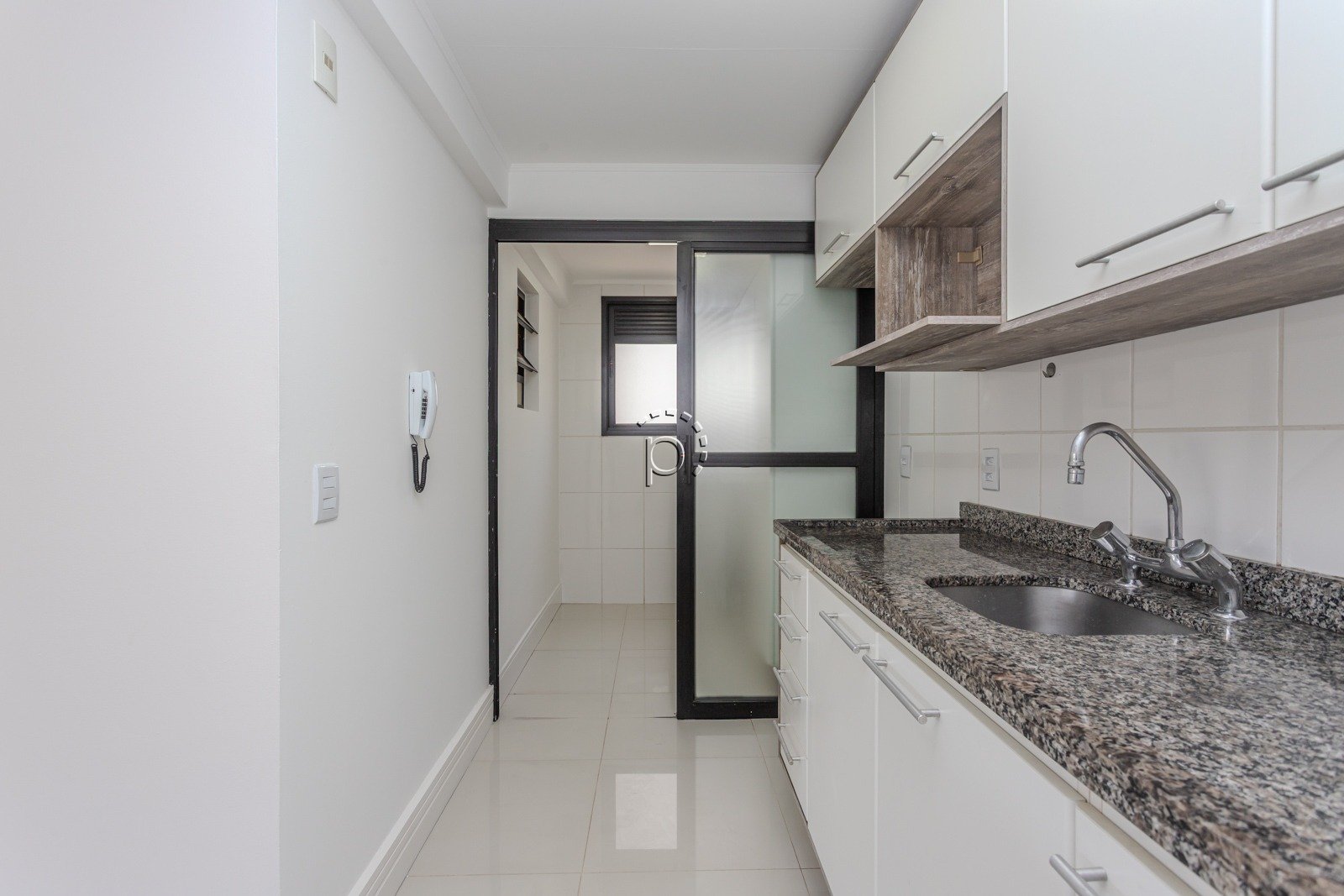 Apartamento à venda com 64m², 2 quartos, 1 suíte no bairro Tristeza em Porto Alegre - Foto 14
