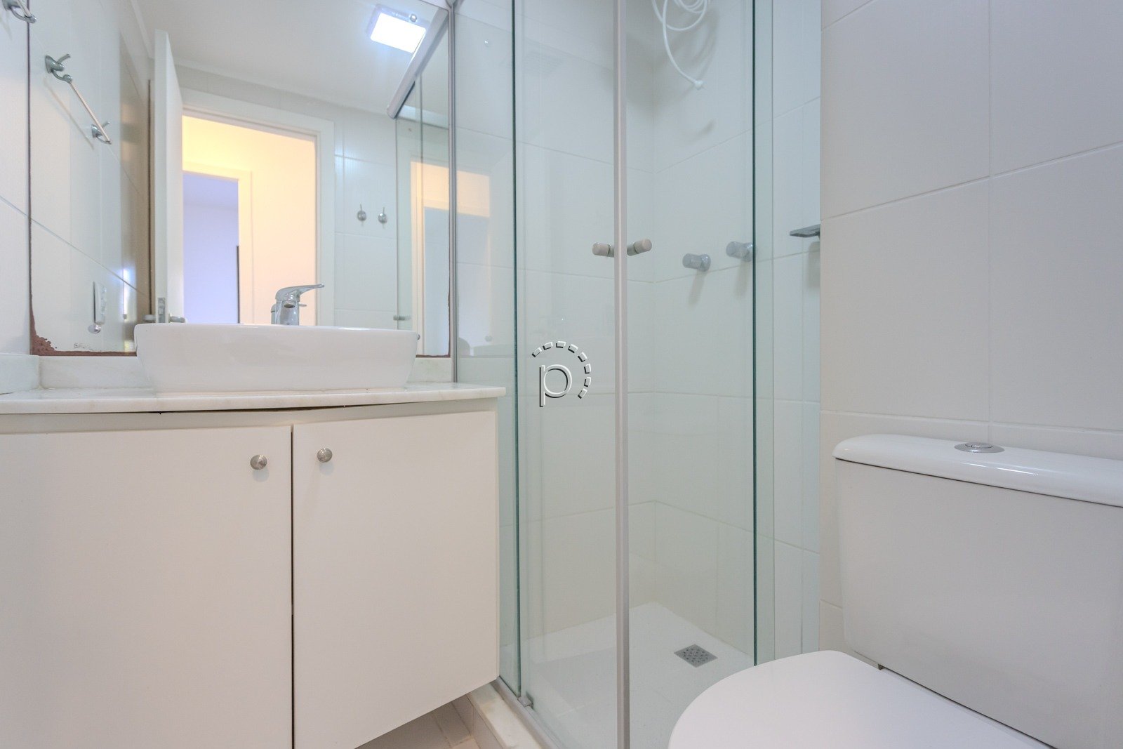 Apartamento à venda com 64m², 2 quartos, 1 suíte no bairro Tristeza em Porto Alegre - Foto 17